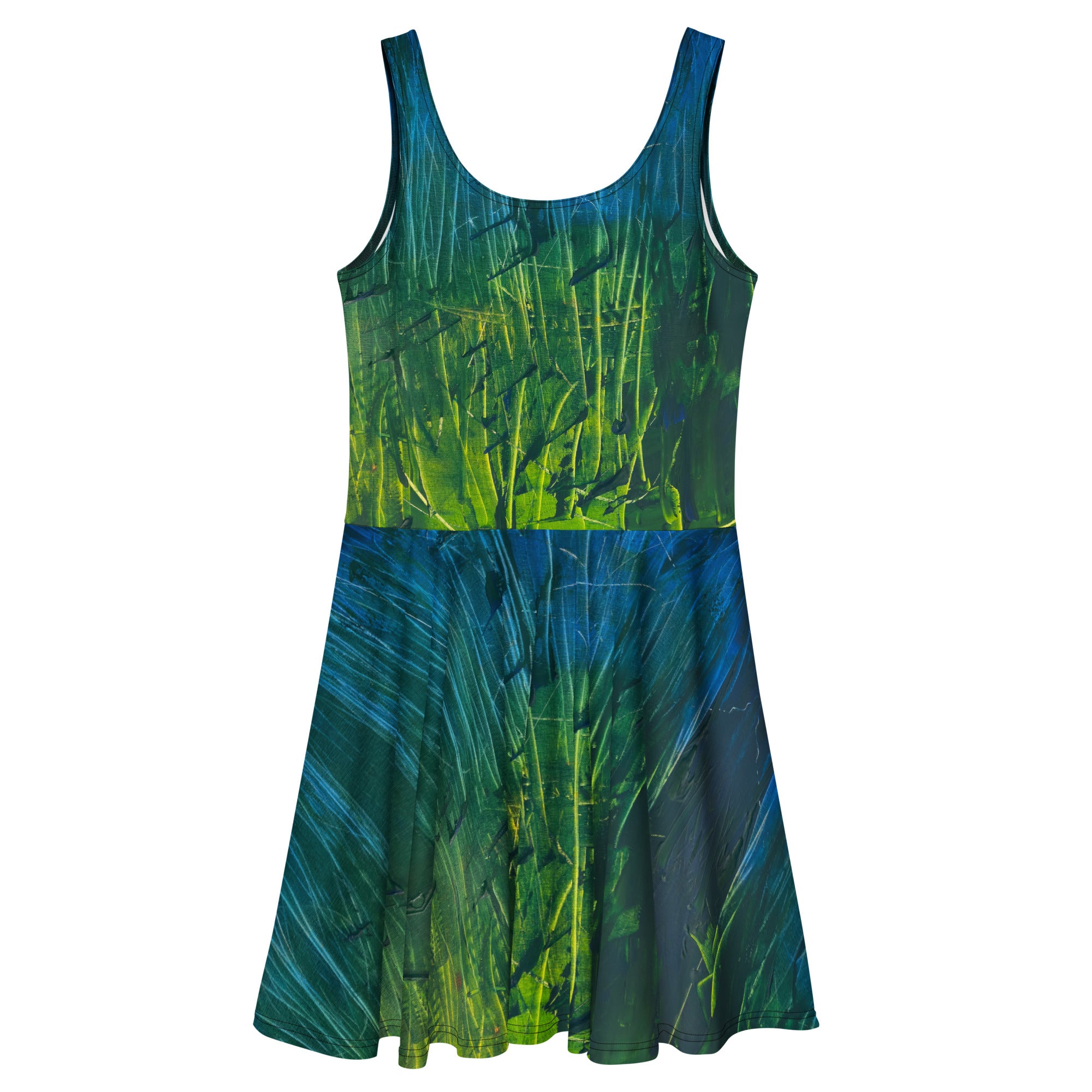 Vincent Dress