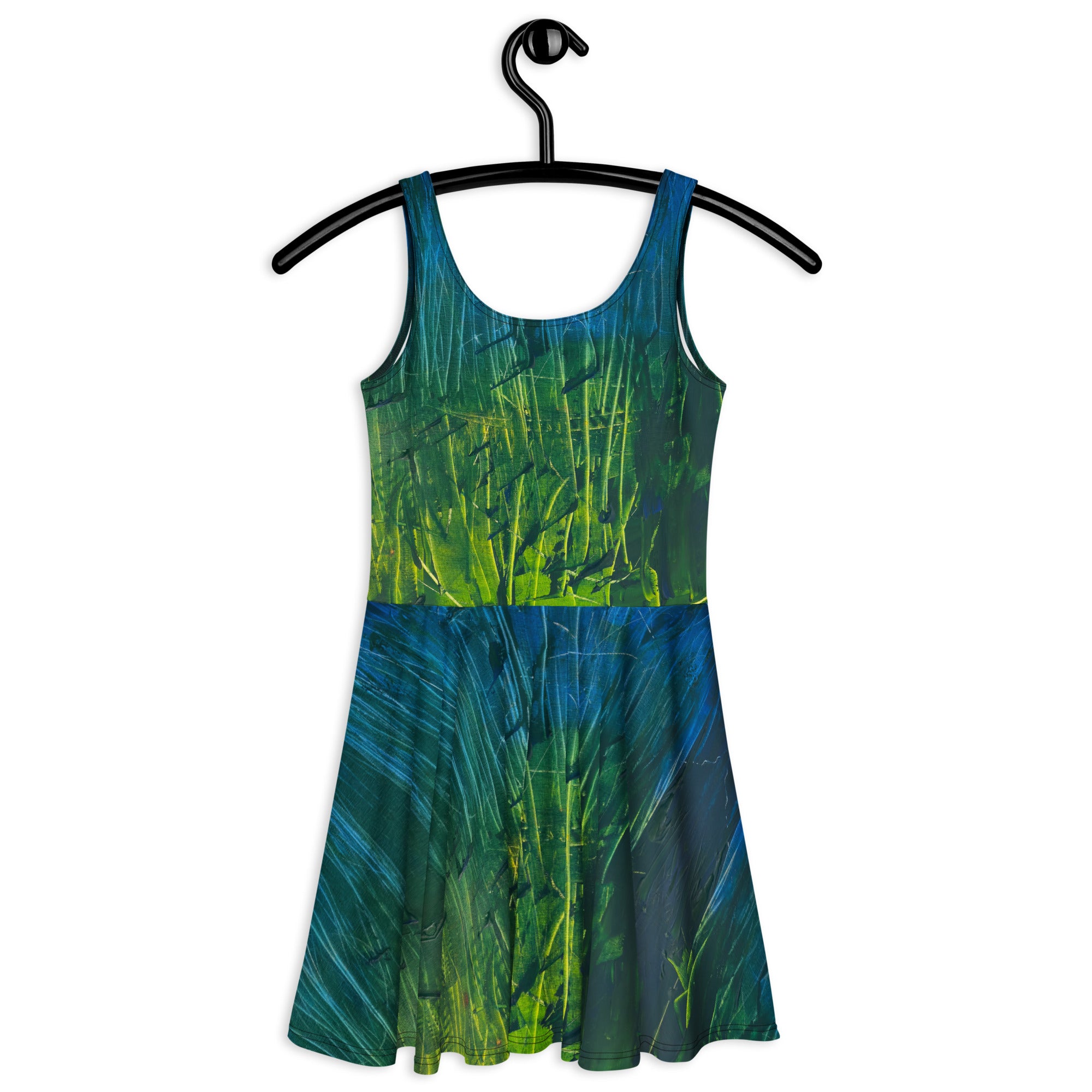 Vincent Dress