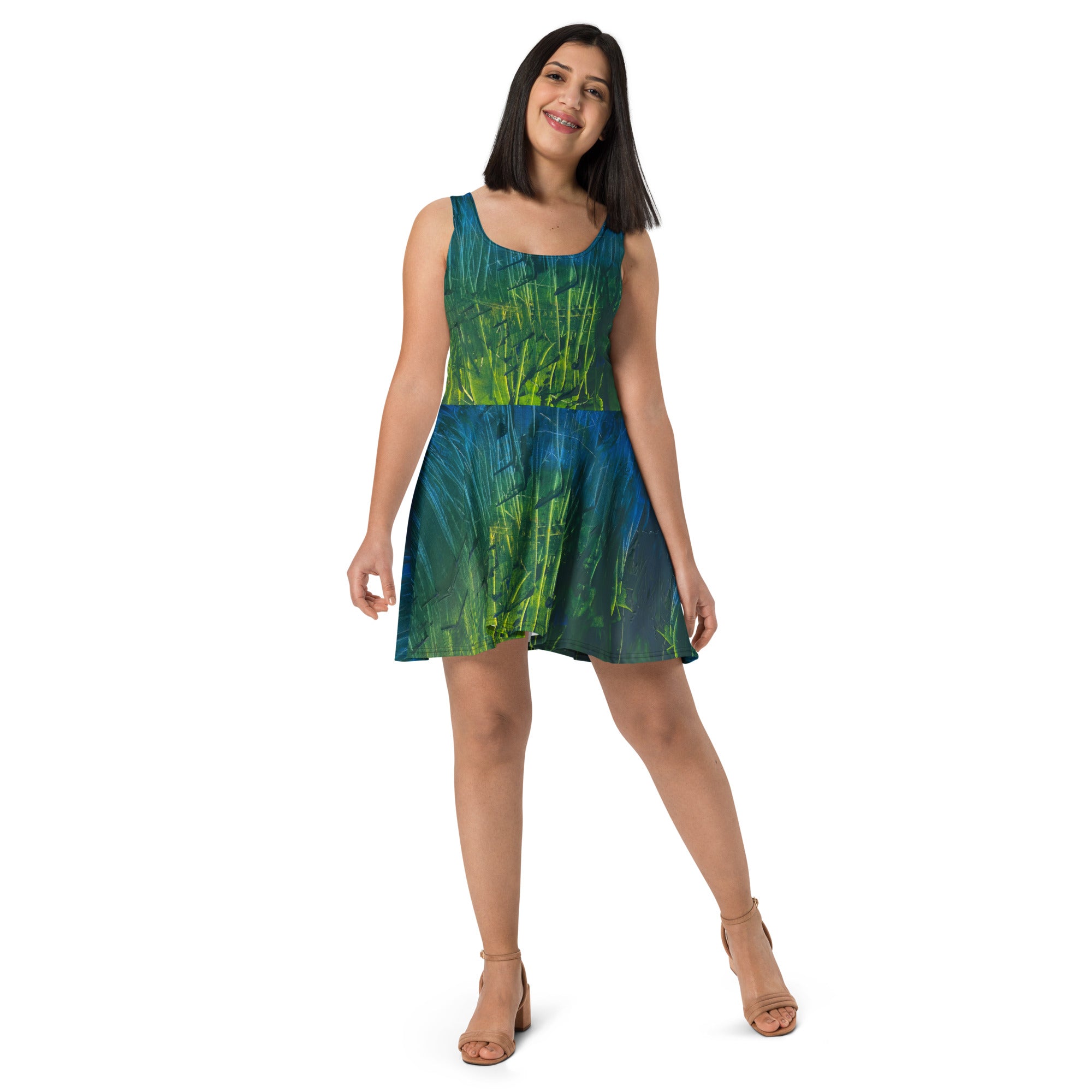 Vincent Dress