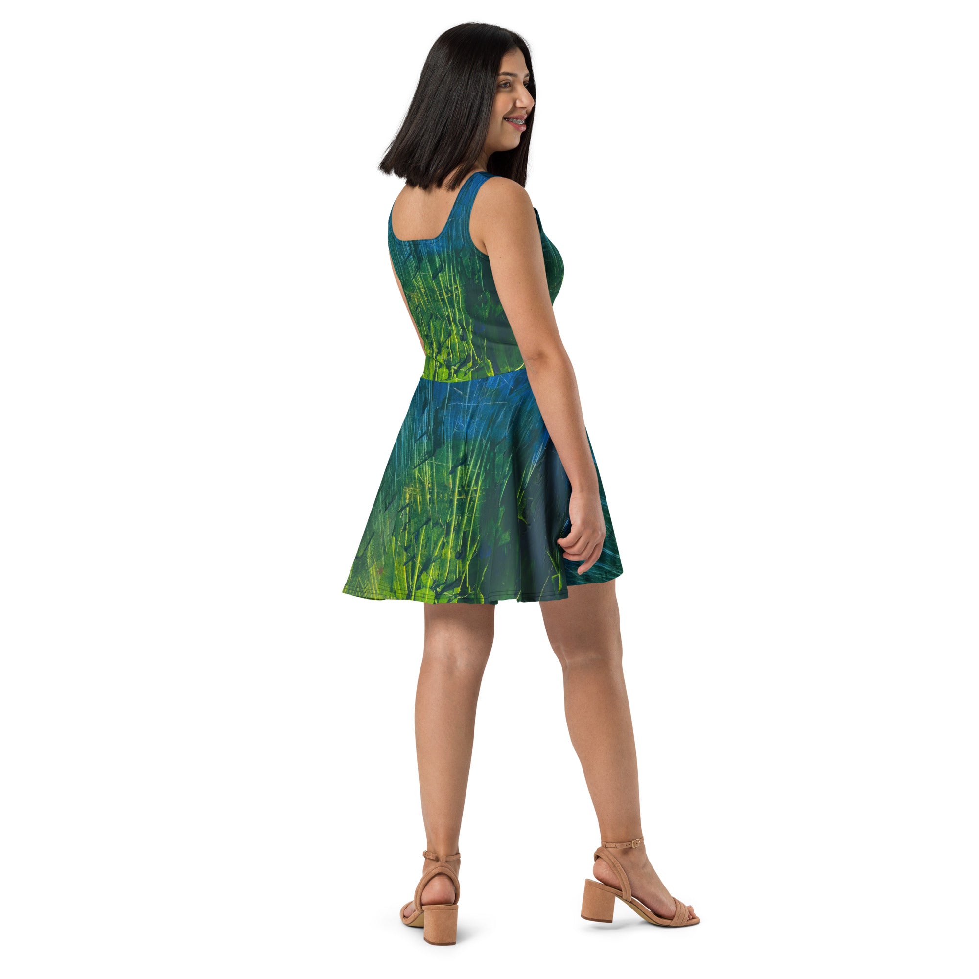 Vincent Dress