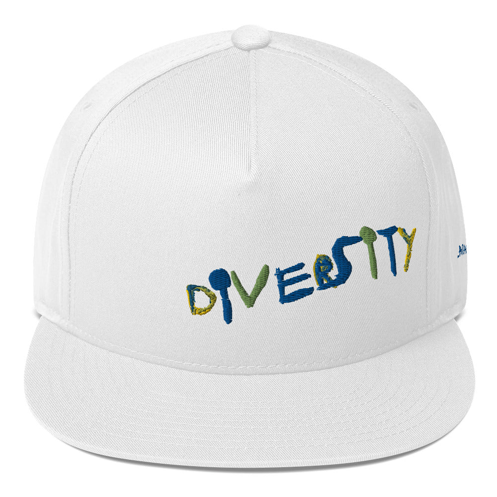 Diversity Cap