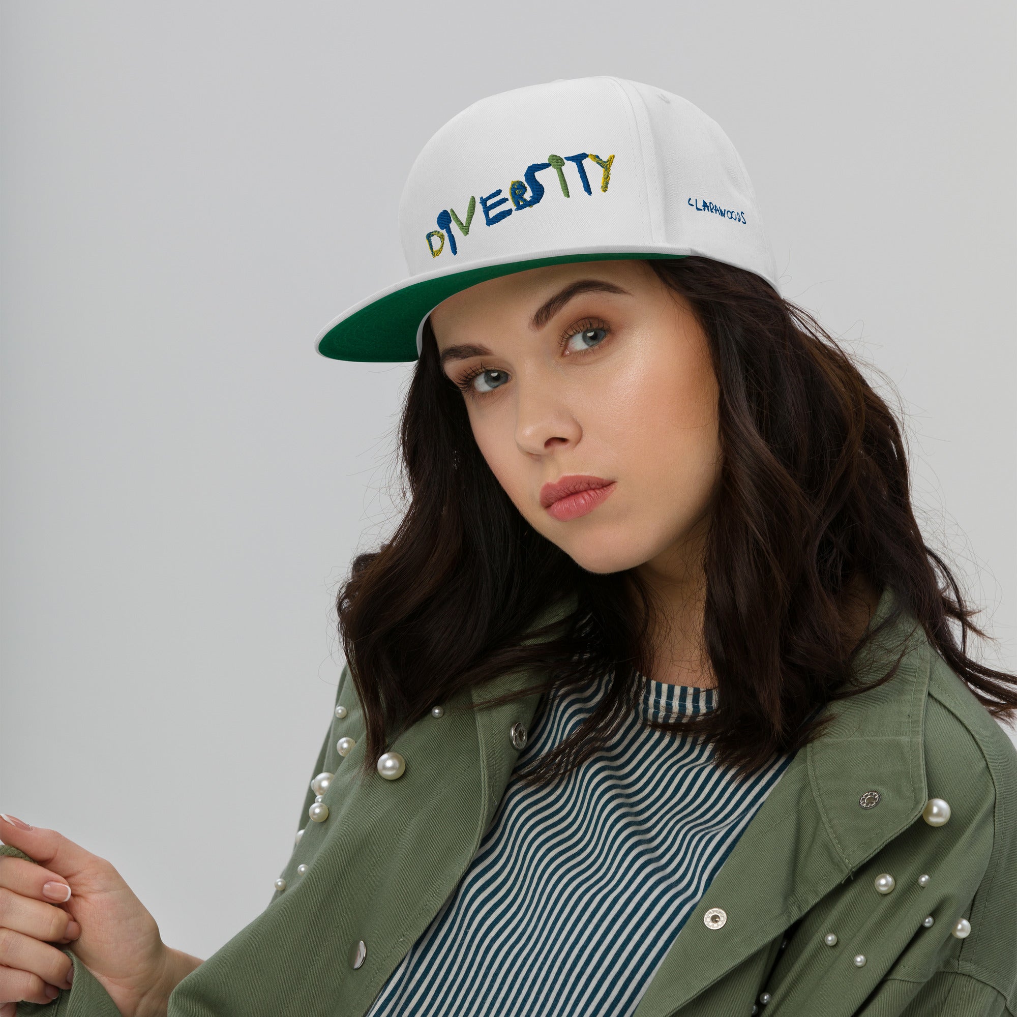 Diversity Cap