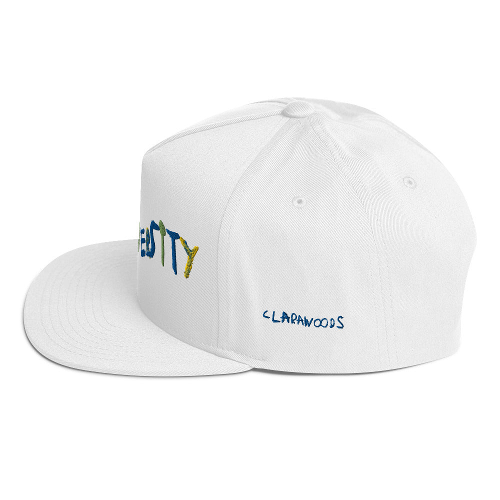 Diversity Cap