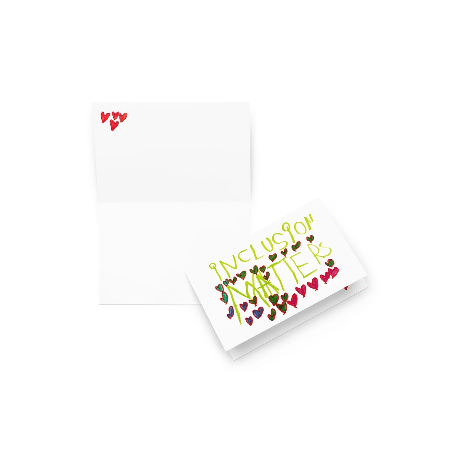 LOVE Greeting Cards Bundle