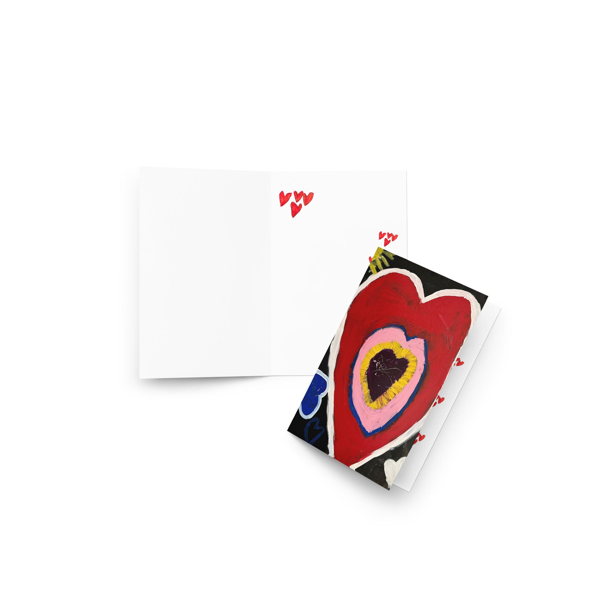 LOVE Greeting Cards Bundle