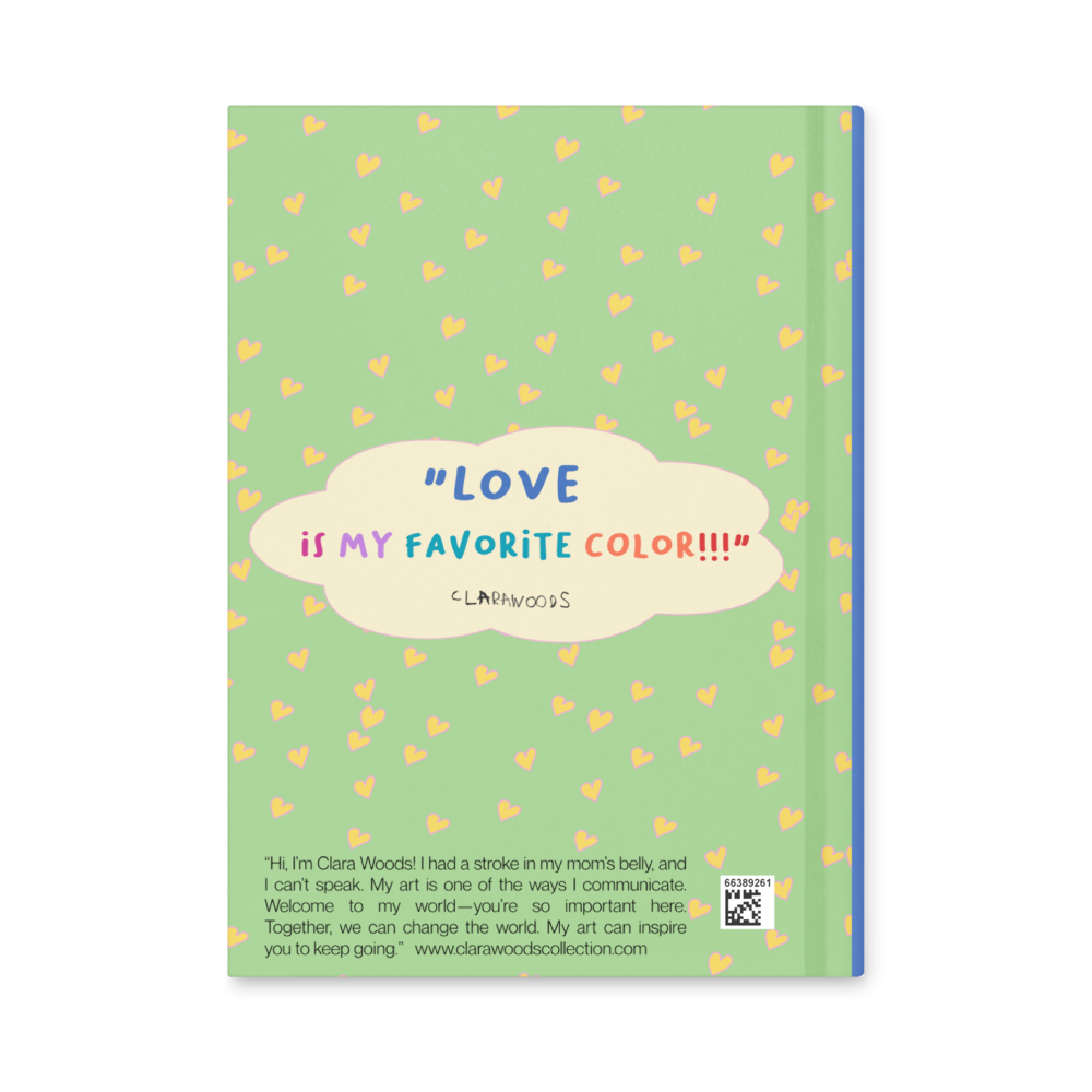 Journal Love