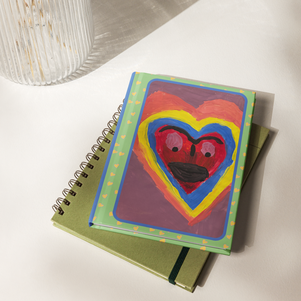 Journal Love