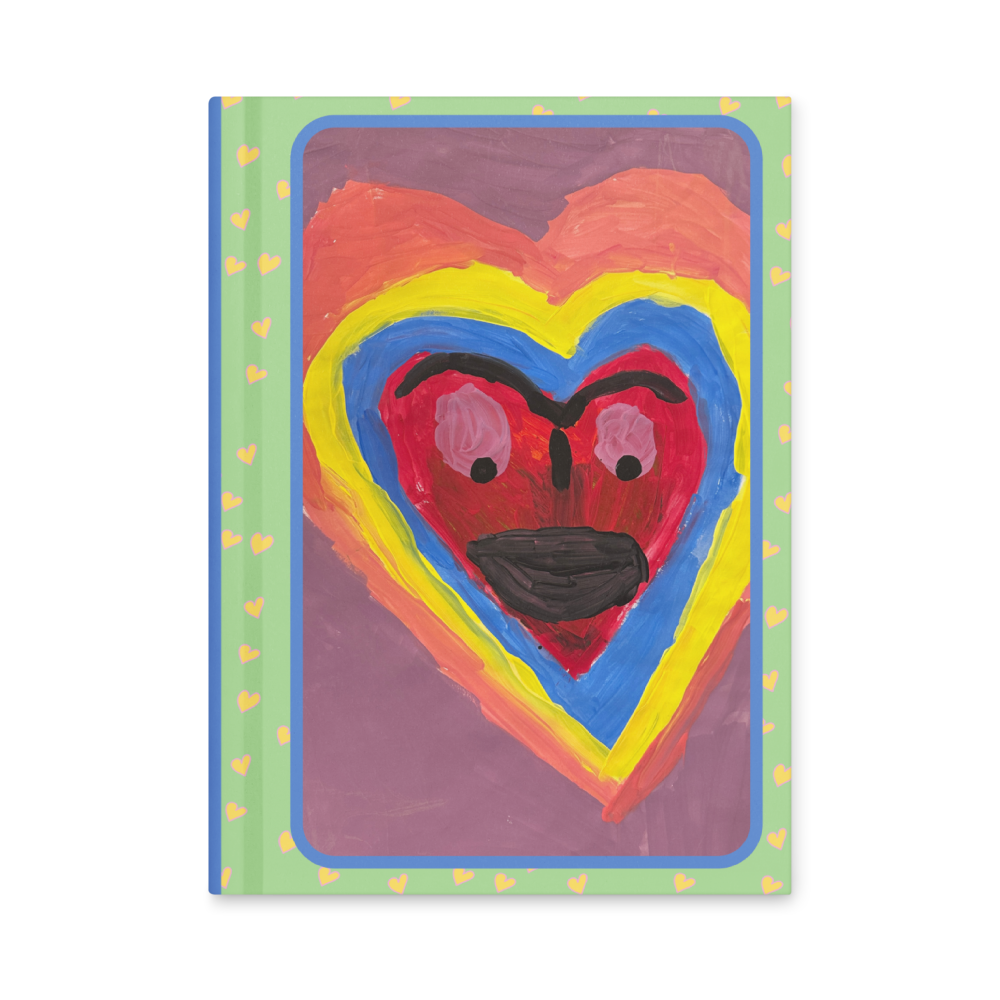 Journal Love