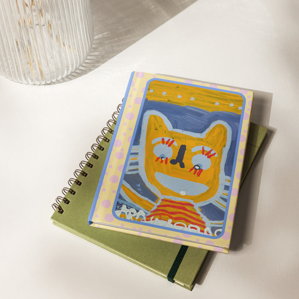 Journal Animalito