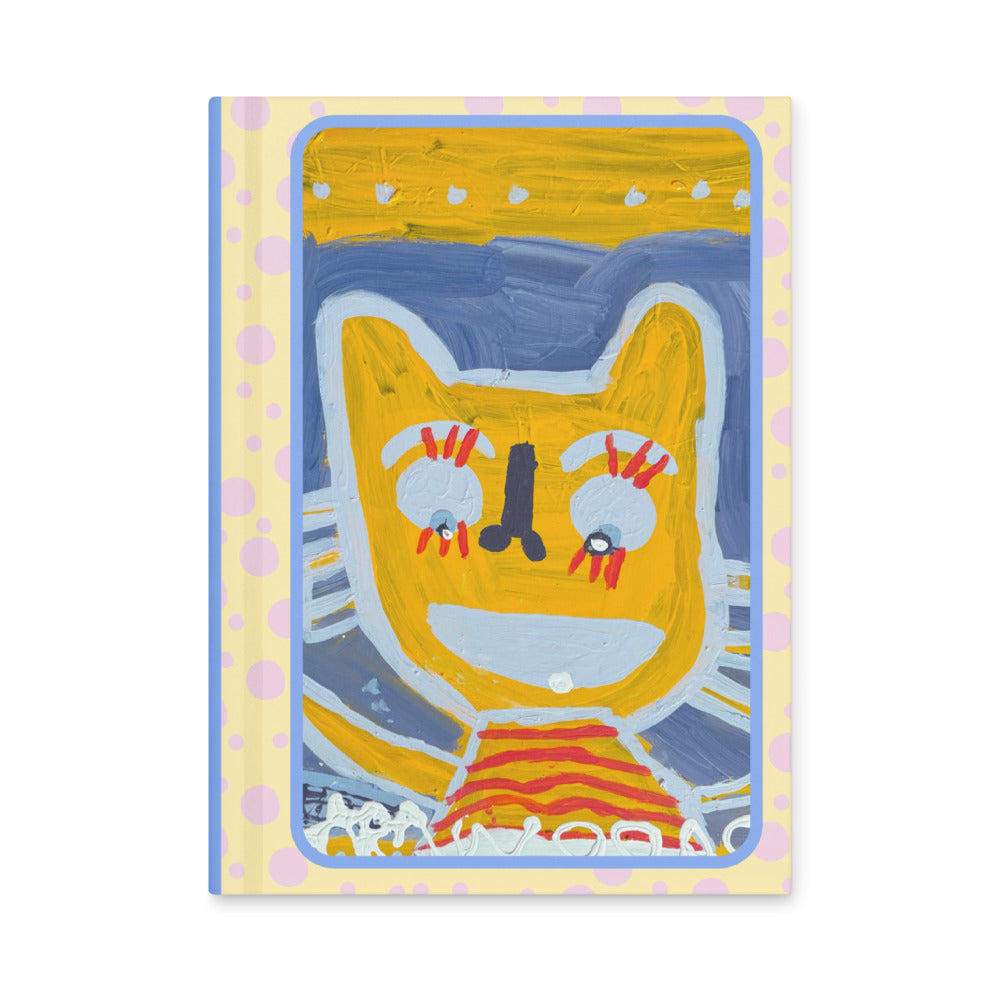Journal Animalito