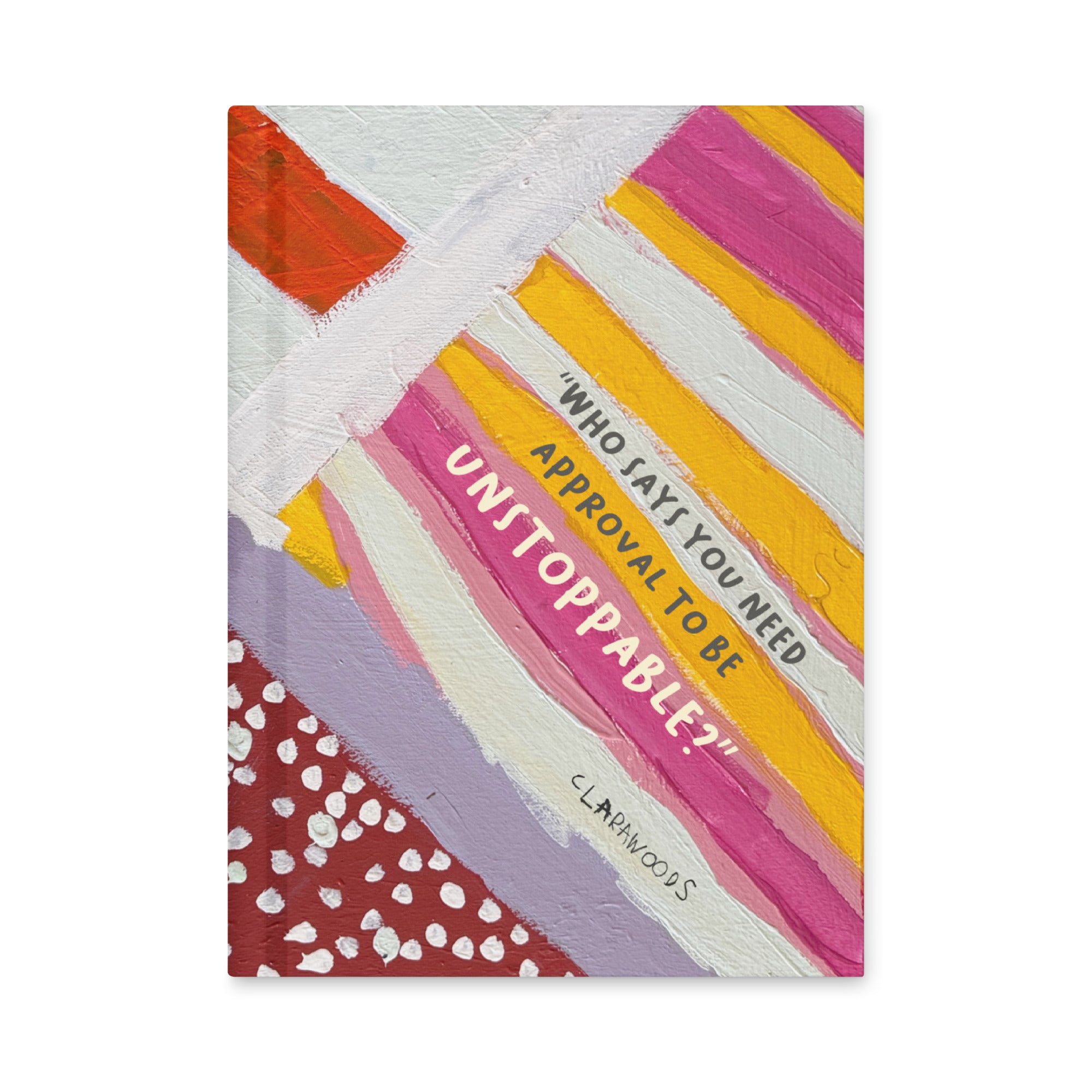 Journal Unstoppable