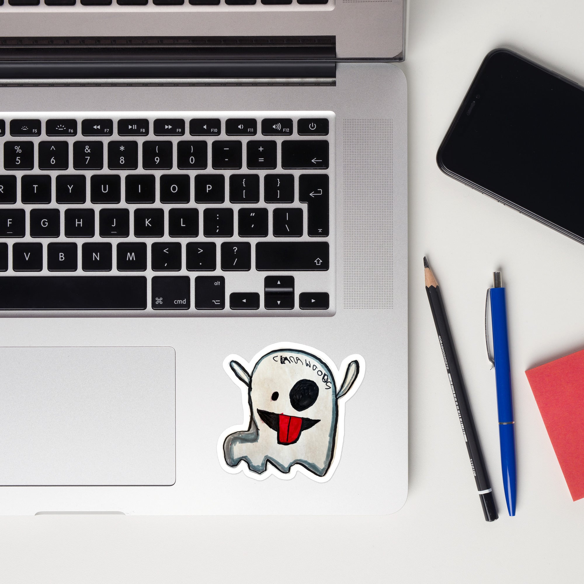 Wednesday stickers