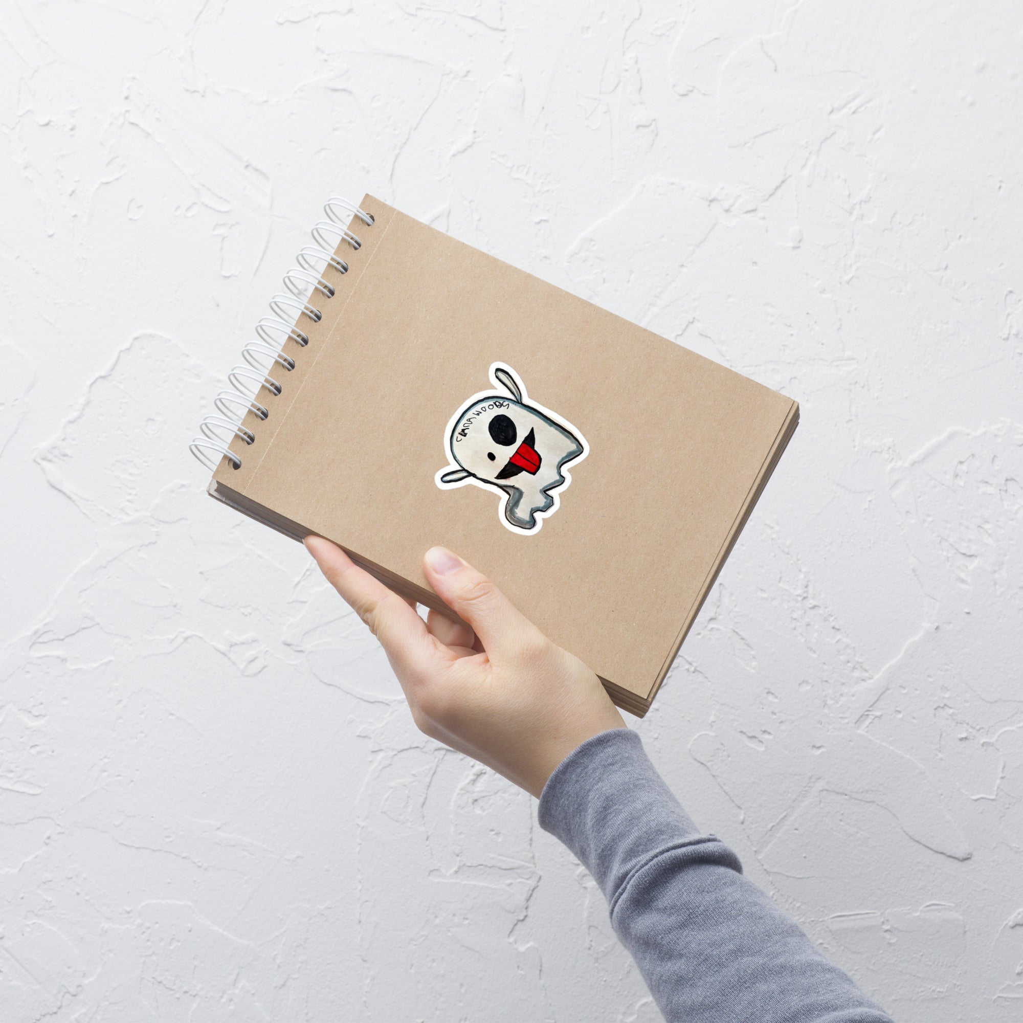 Wednesday stickers