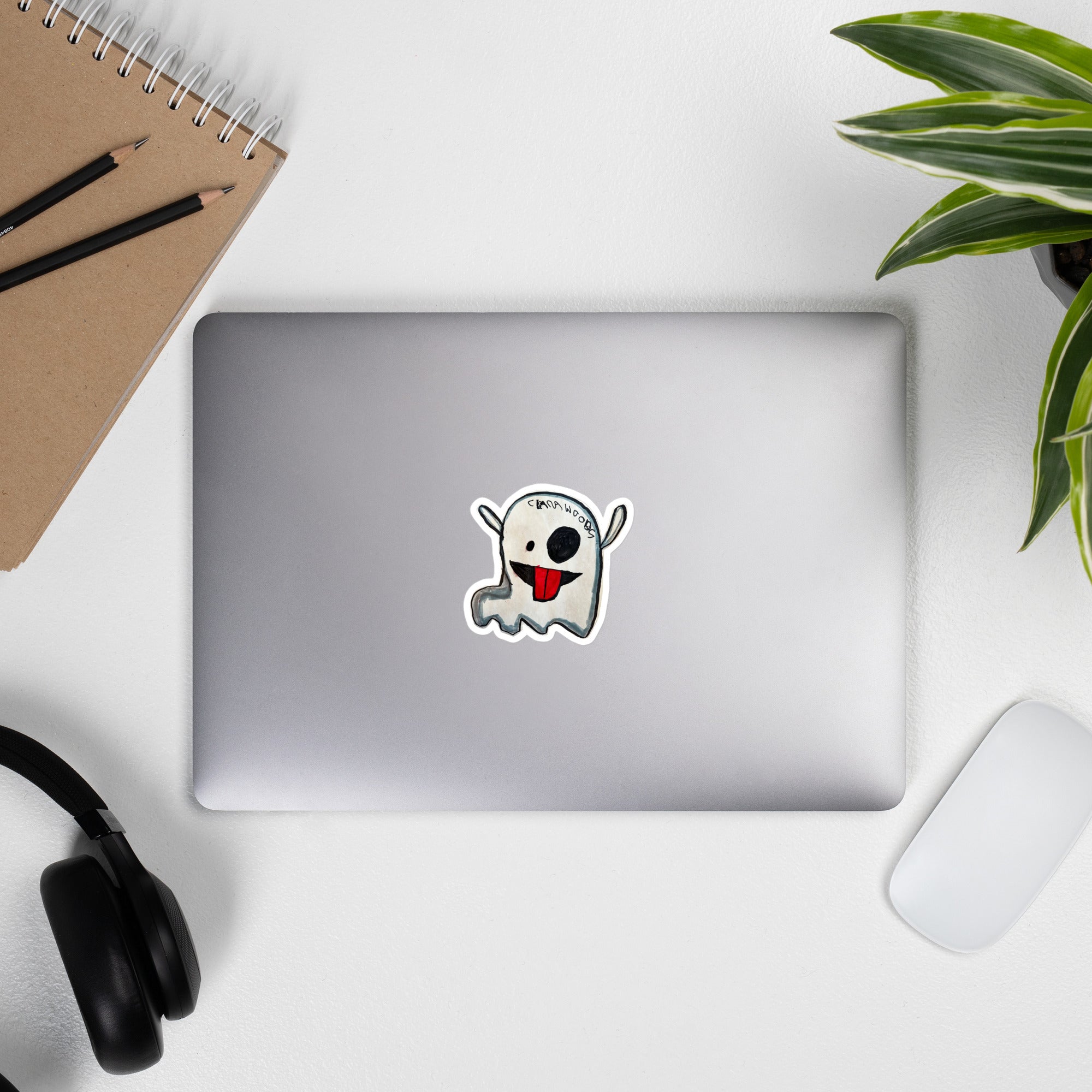 Wednesday stickers