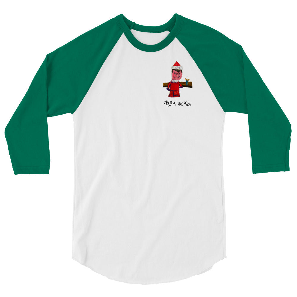 3/4 sleeve JOLLY