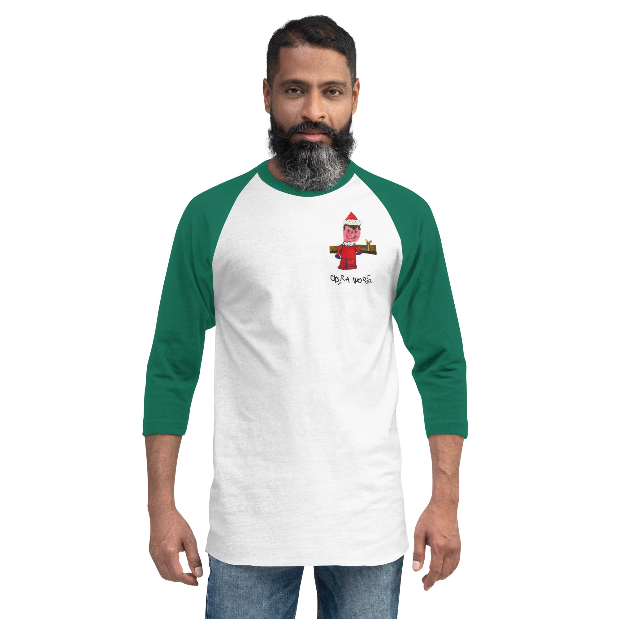 3/4 sleeve JOLLY