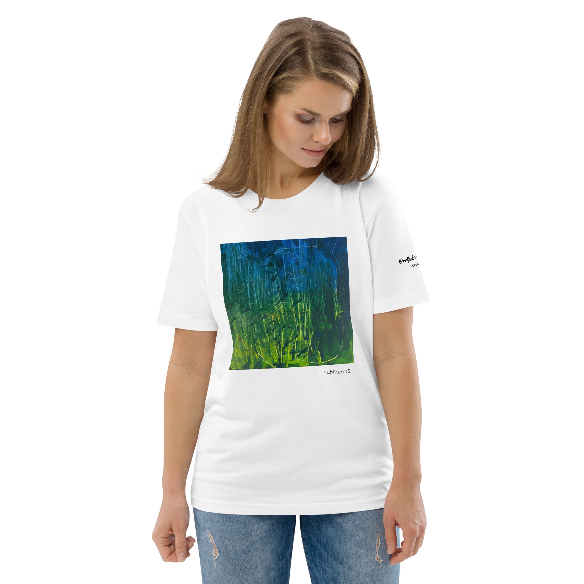Vincent T-Shirt