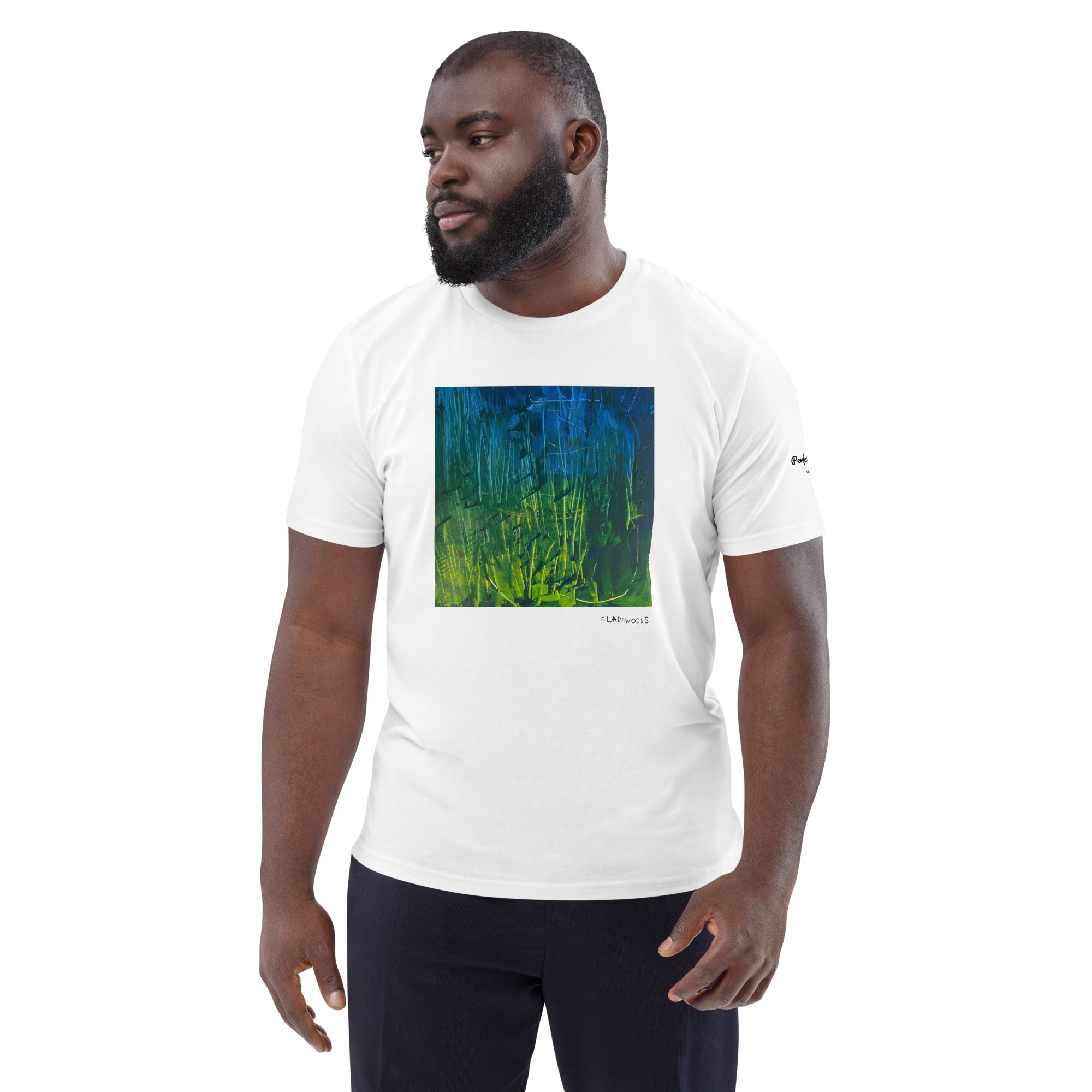 Vincent T-Shirt