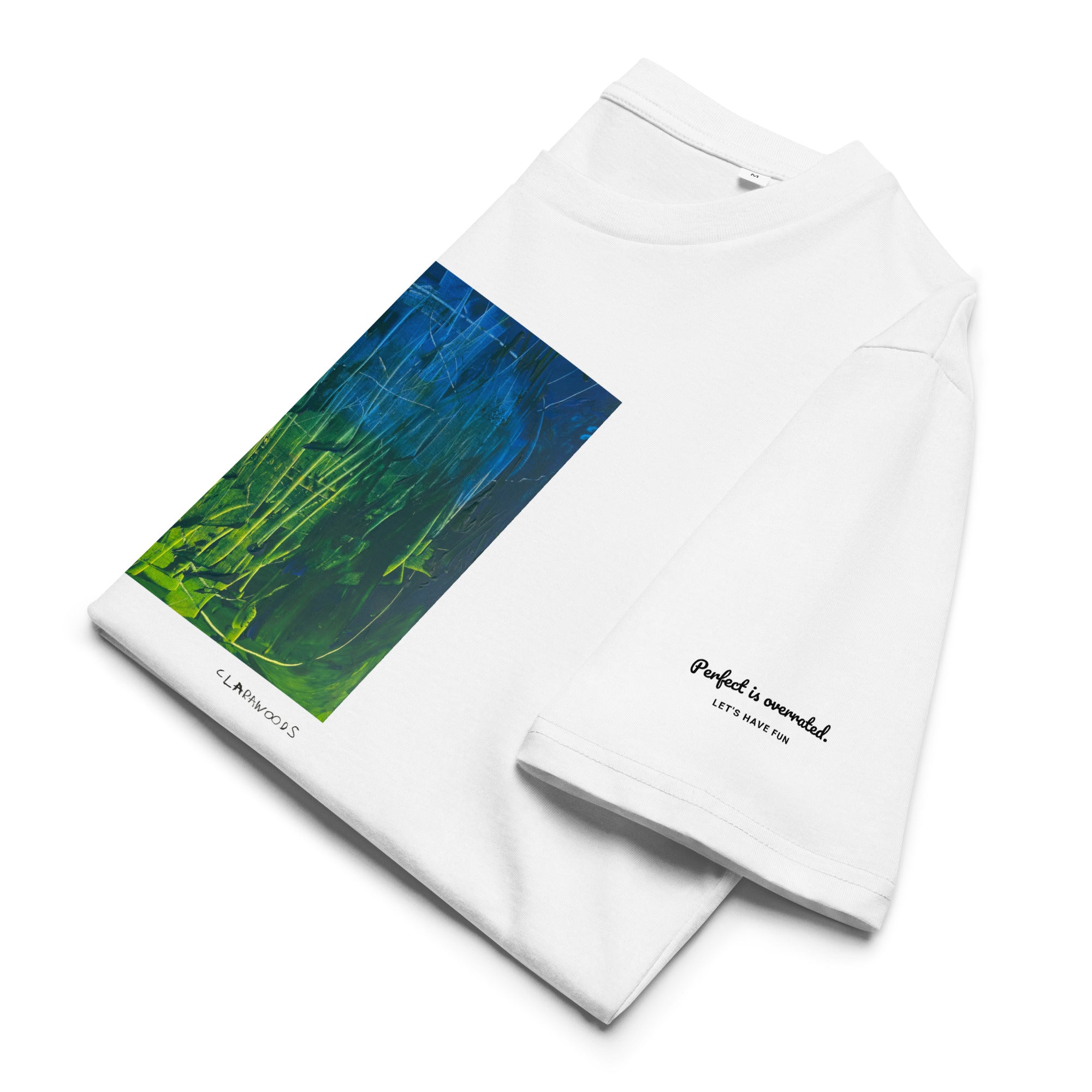 Vincent T-Shirt