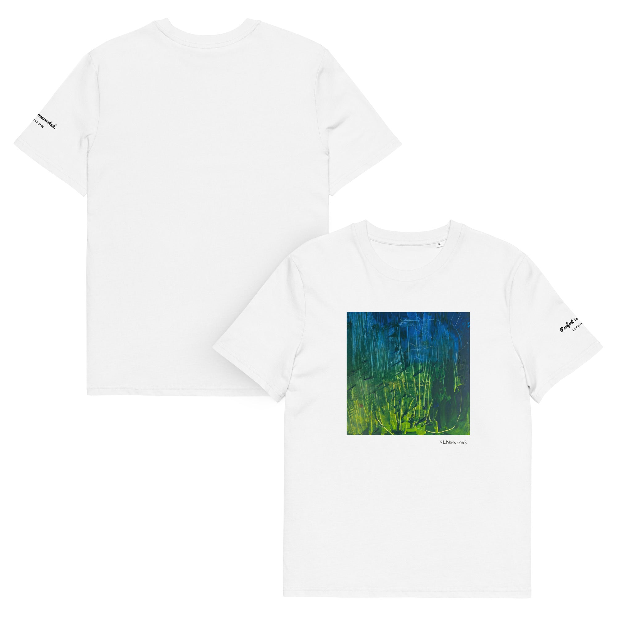 Vincent T-Shirt