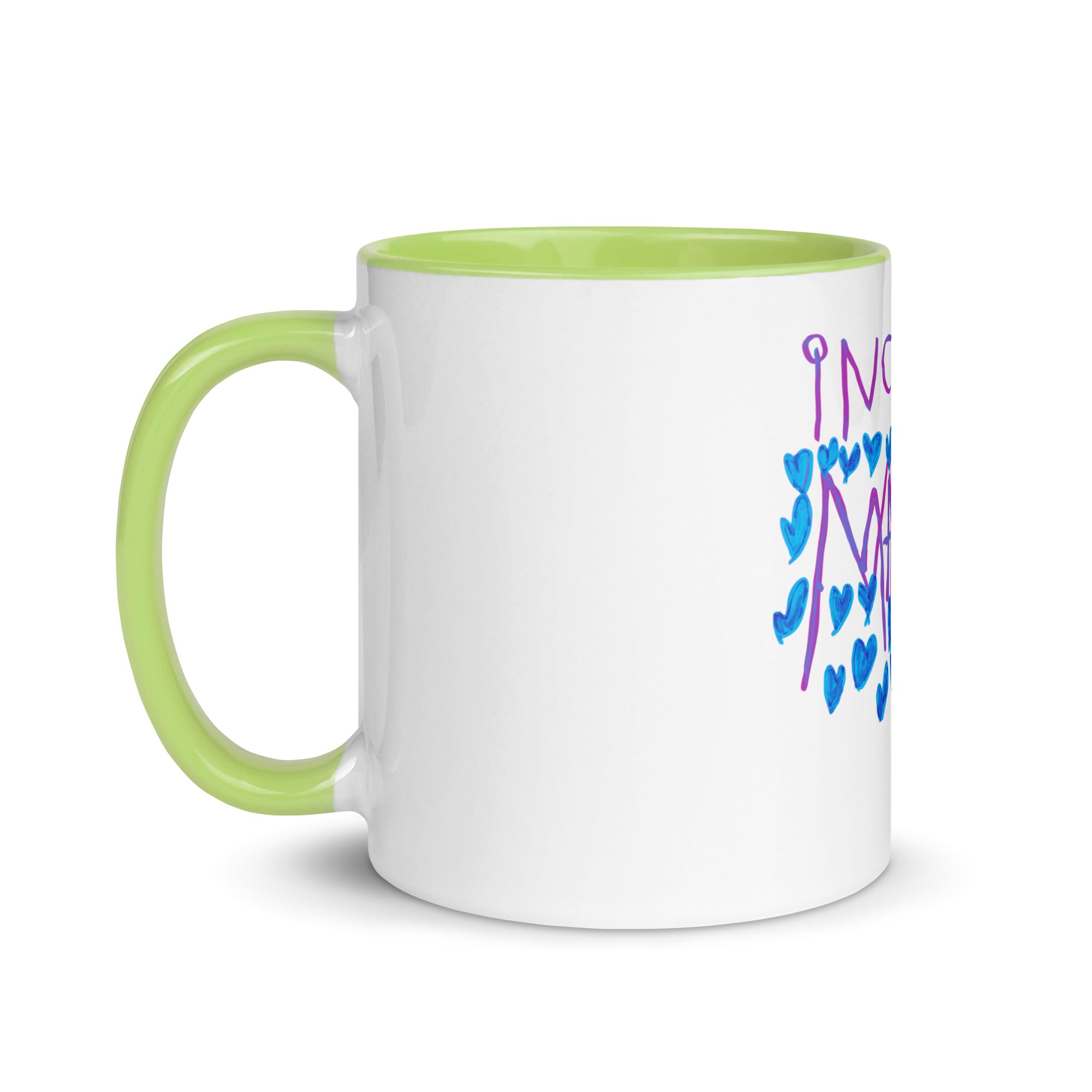 Inclusion Matters Mug Clara Woods