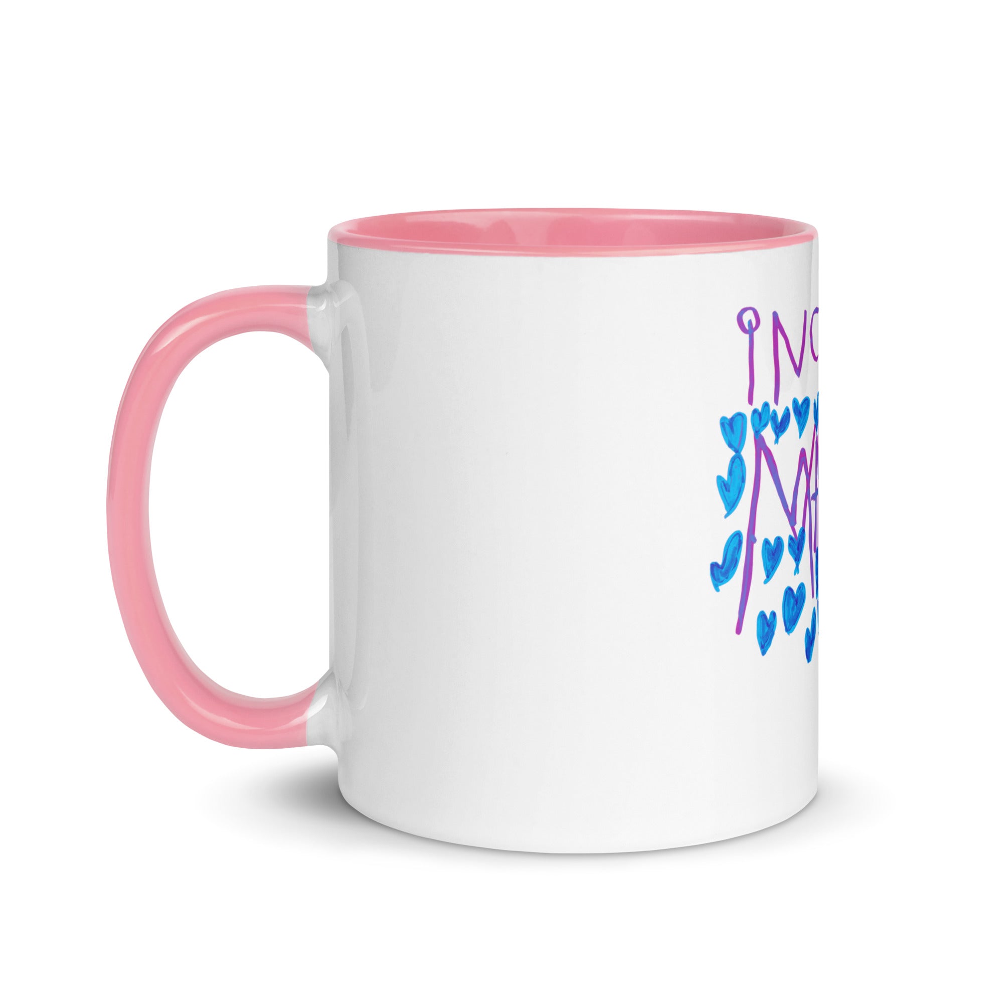 Inclusion Matters Mug Clara Woods