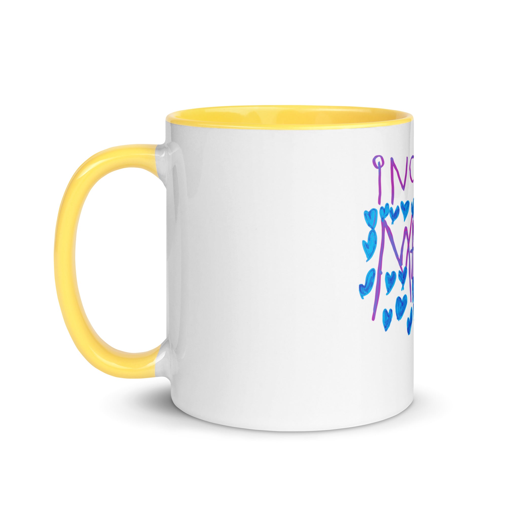 Inclusion Matters Mug Clara Woods