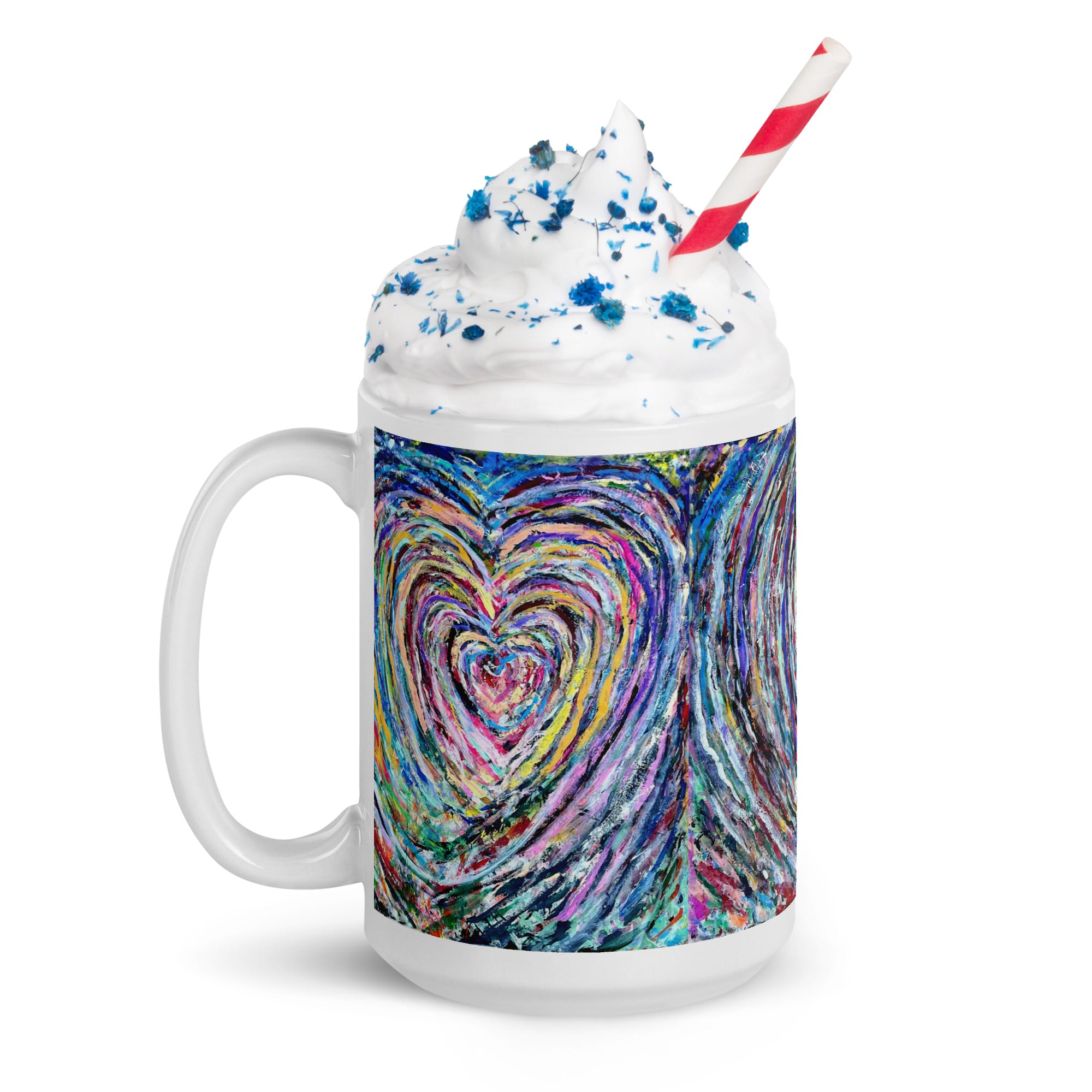 Rhythms Mug + Tote