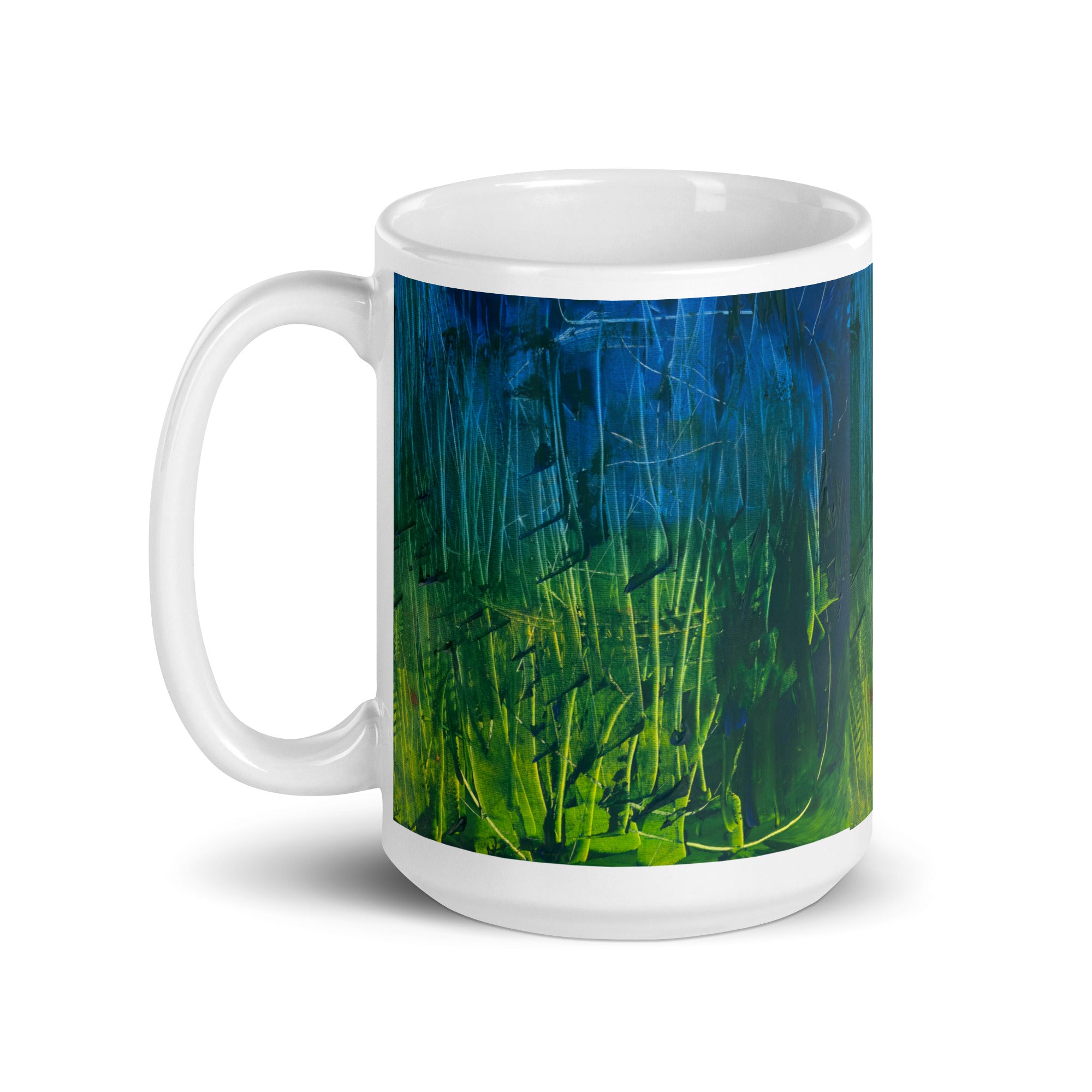 Vincent Mug