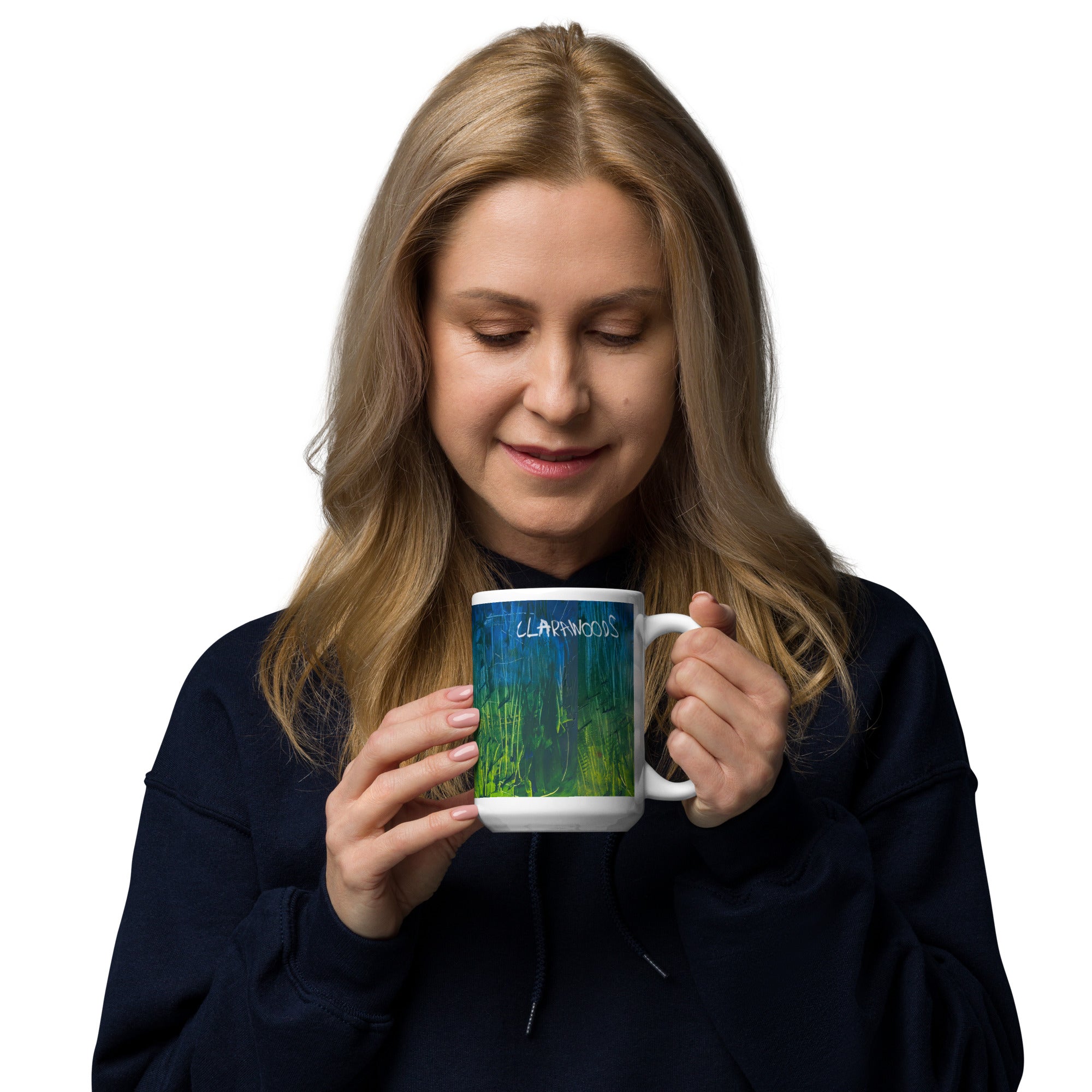 Vincent Mug