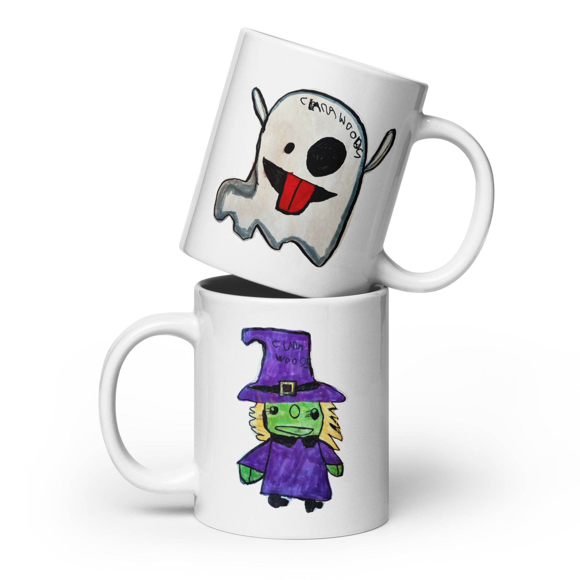 Pingo - Clarita Mug