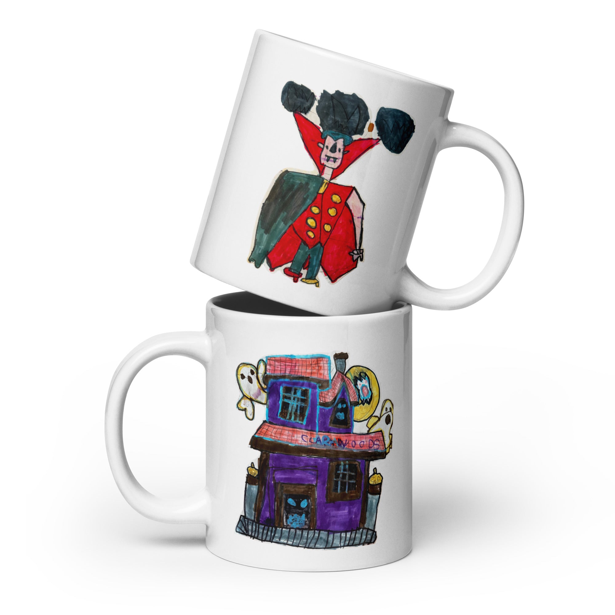 Vlad - Arch Mug