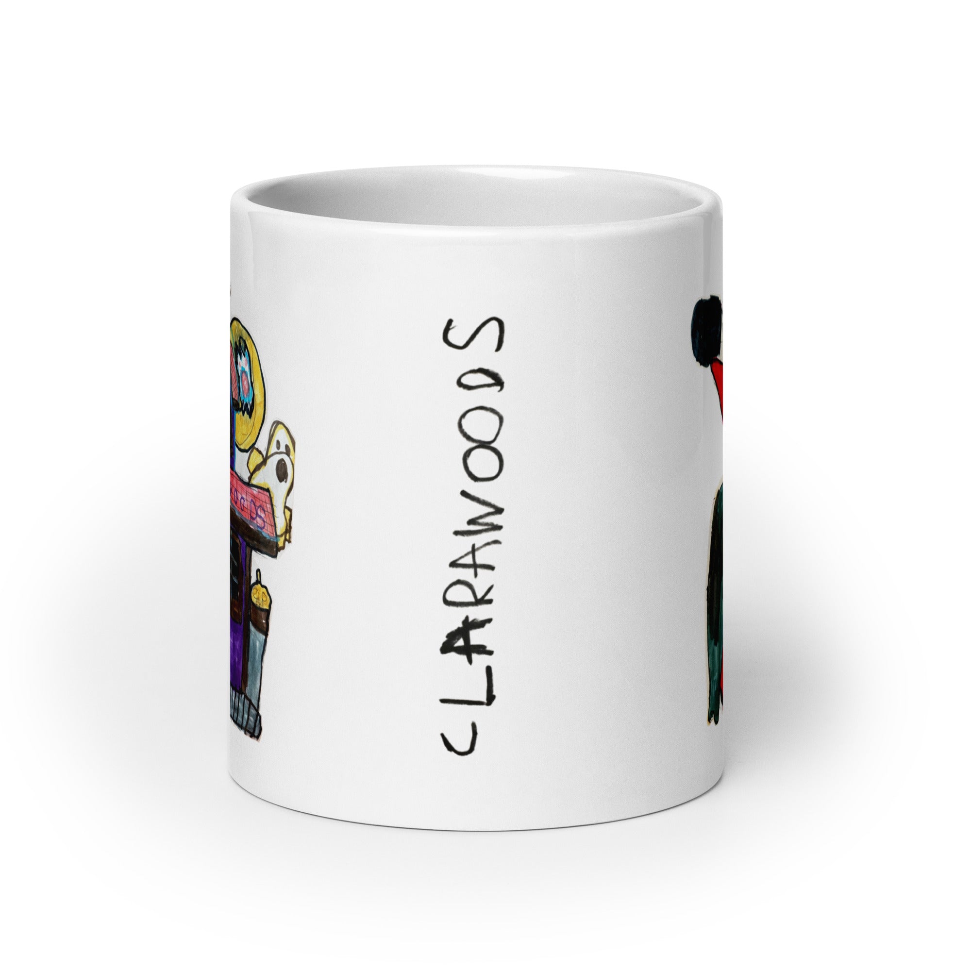 Vlad - Arch Mug