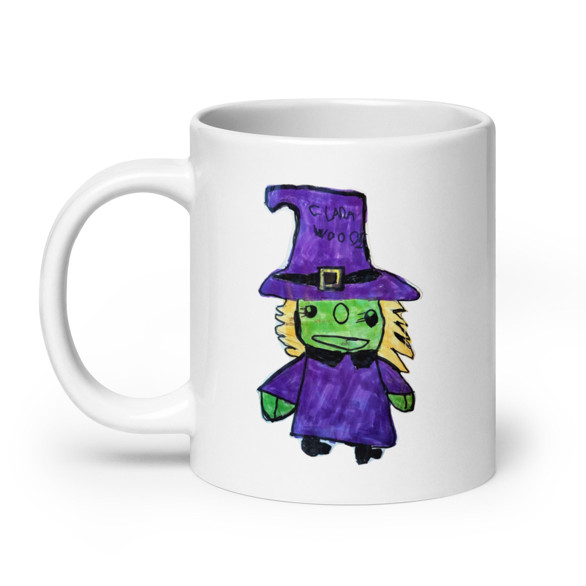 Pingo - Clarita Mug