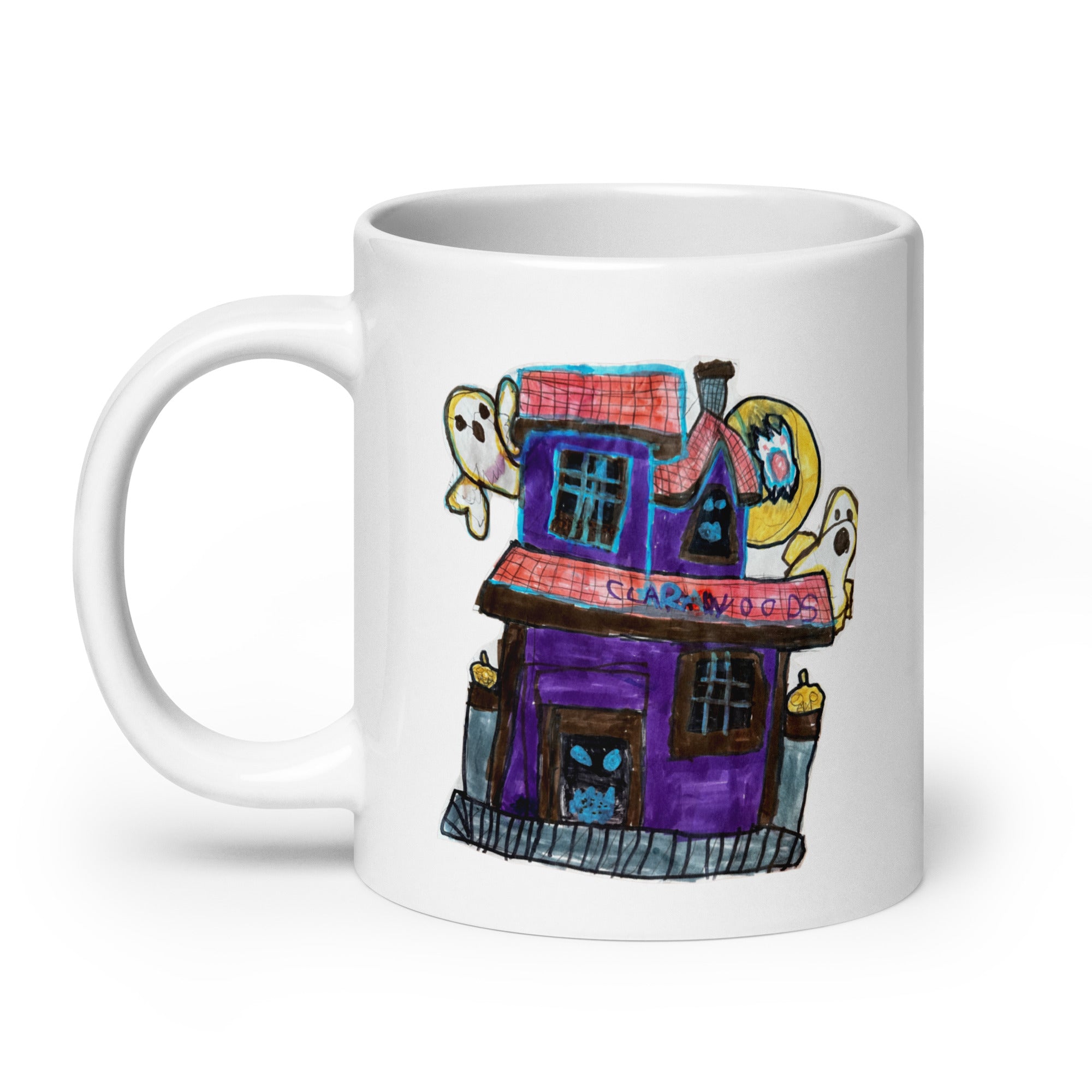 Vlad - Arch Mug