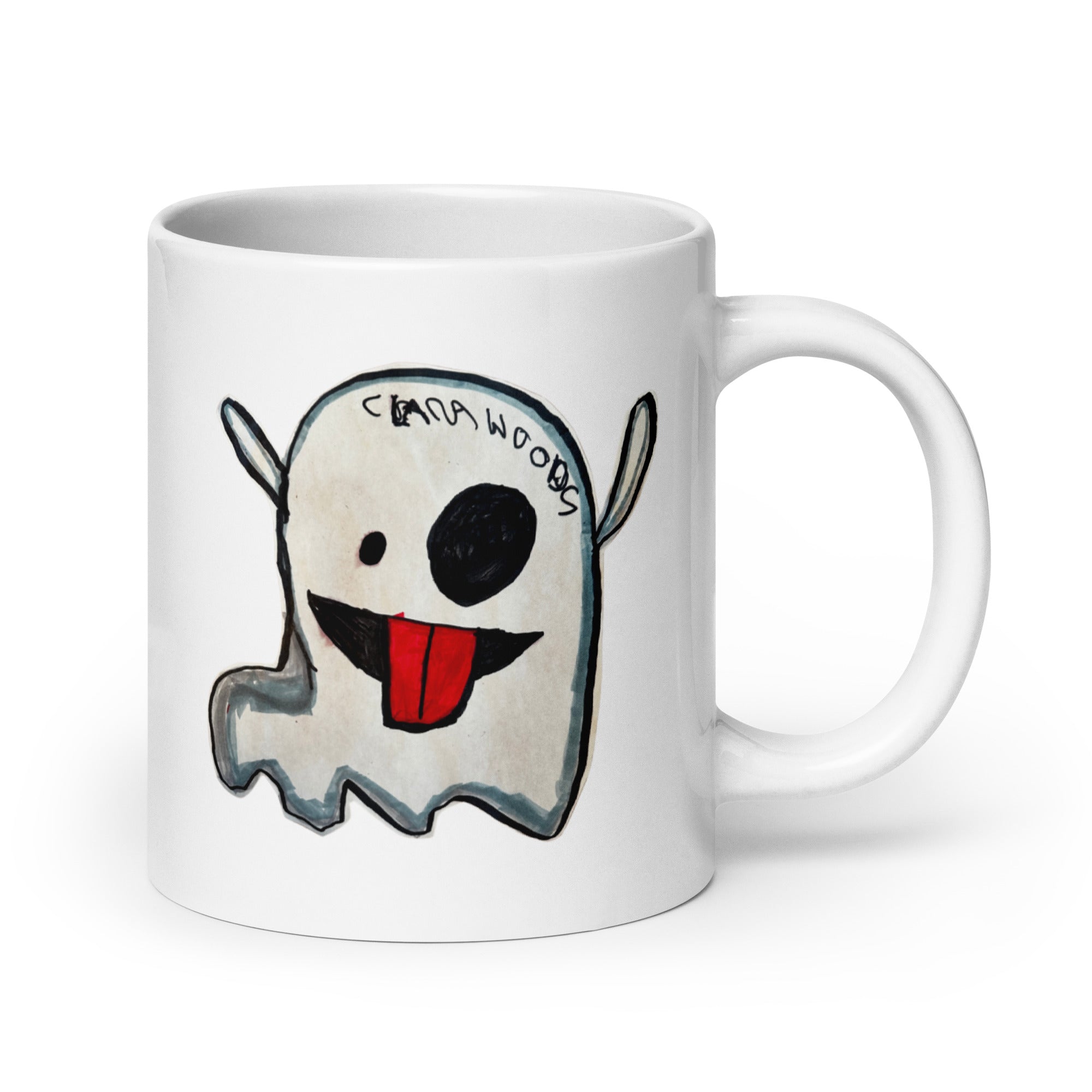 Pingo - Clarita Mug