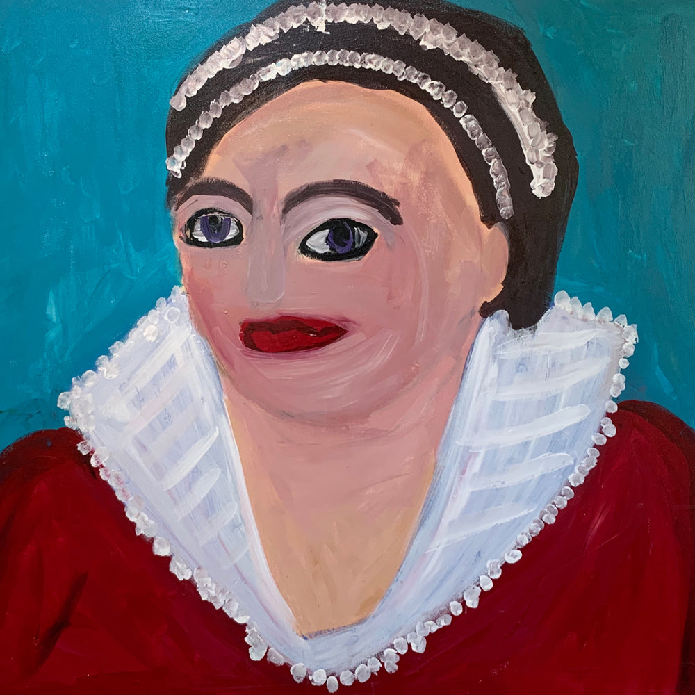 Contessina De Bardi