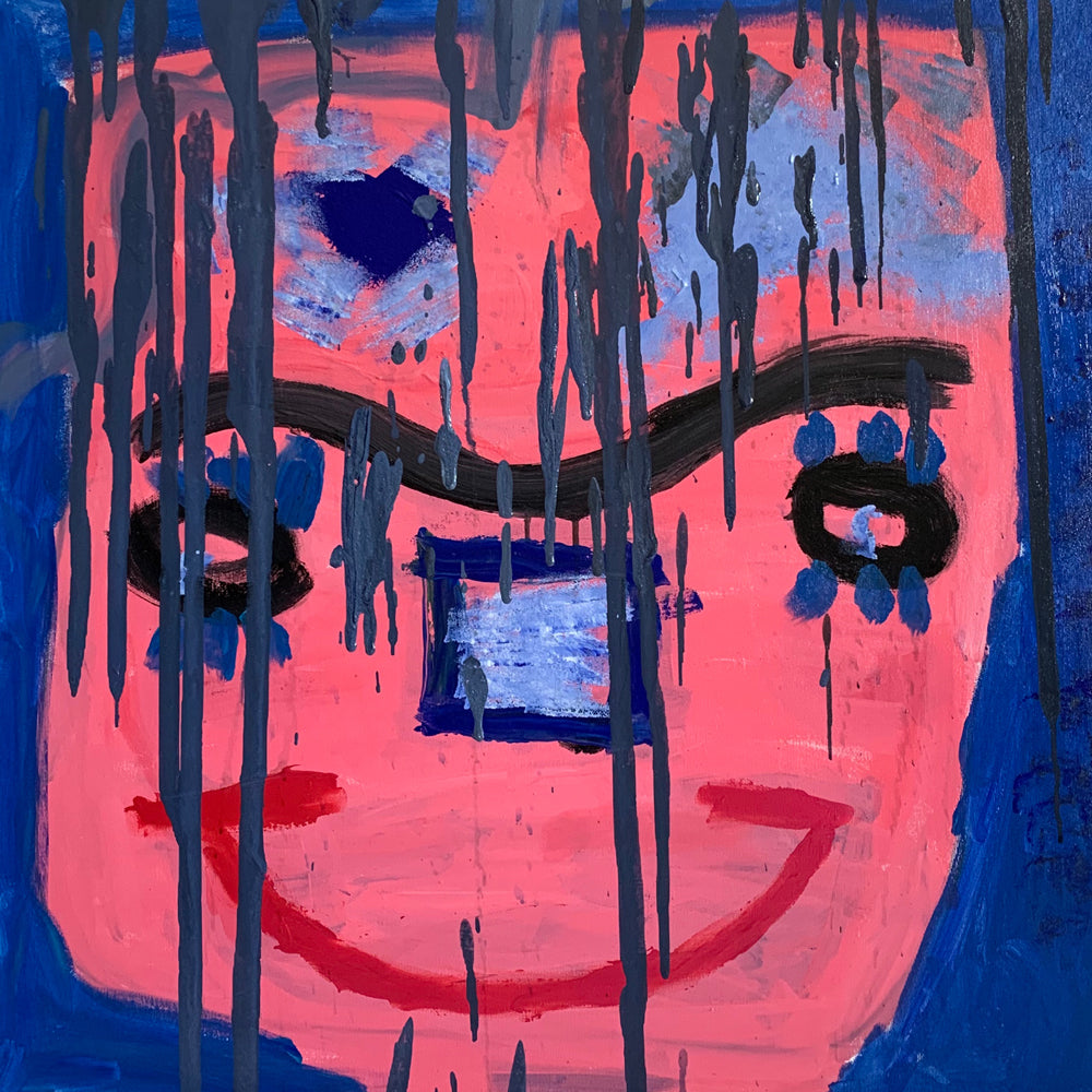Frida's Pain