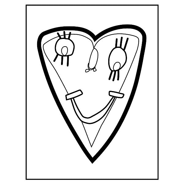 Coloring Sheets - Collection #1