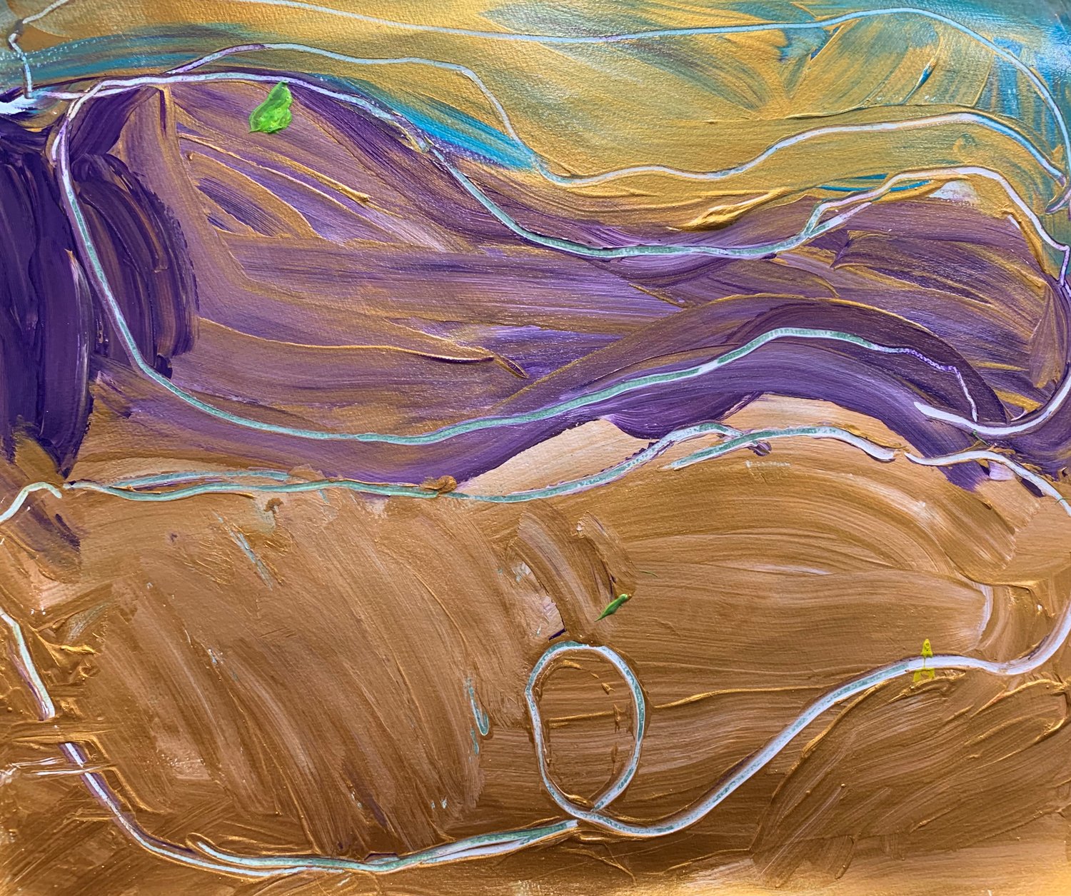 Sahara Desert