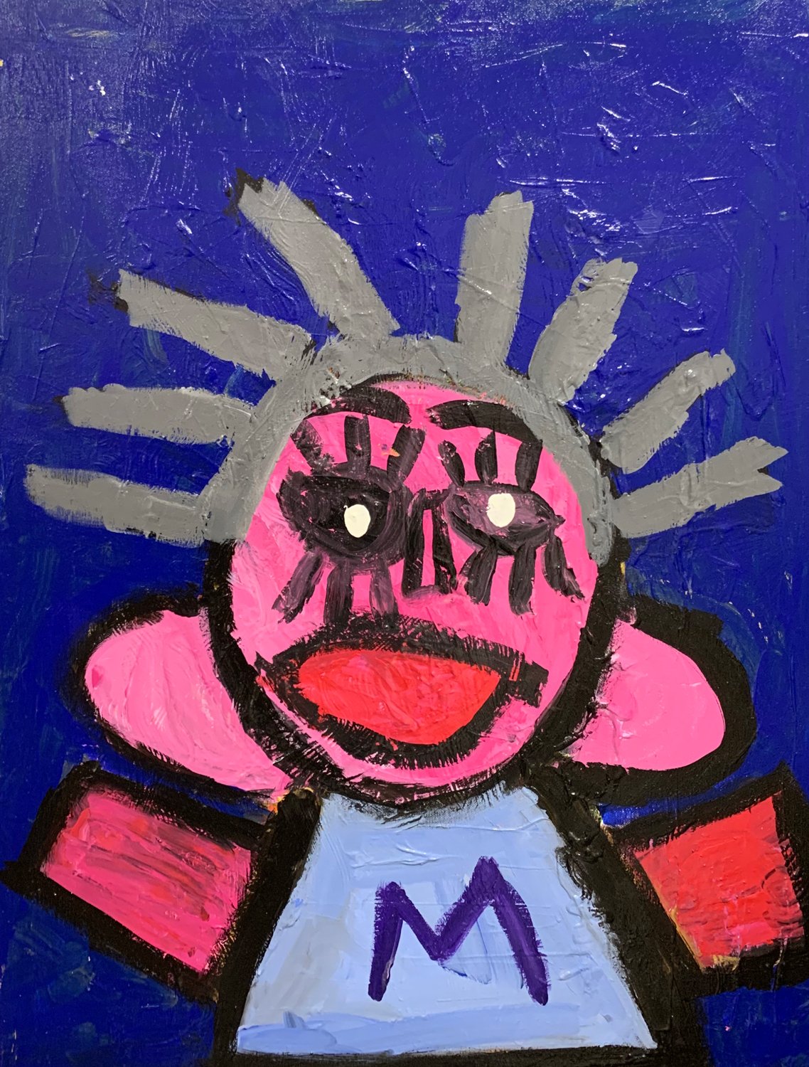 Matteo