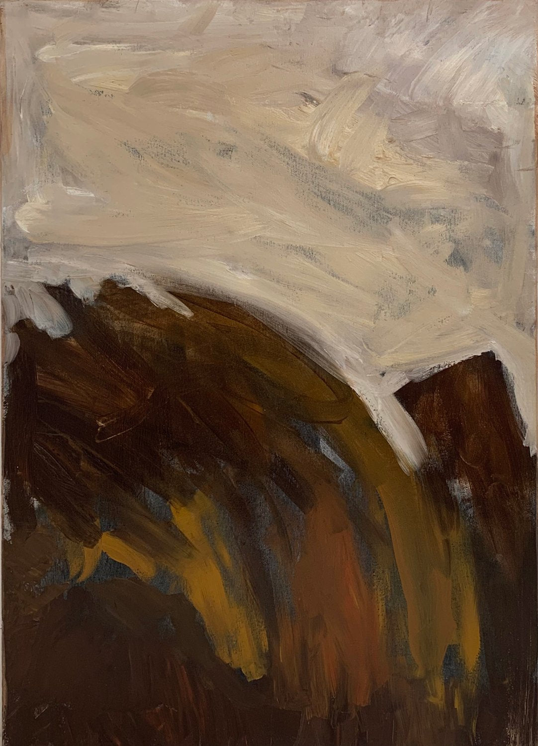 Desert
