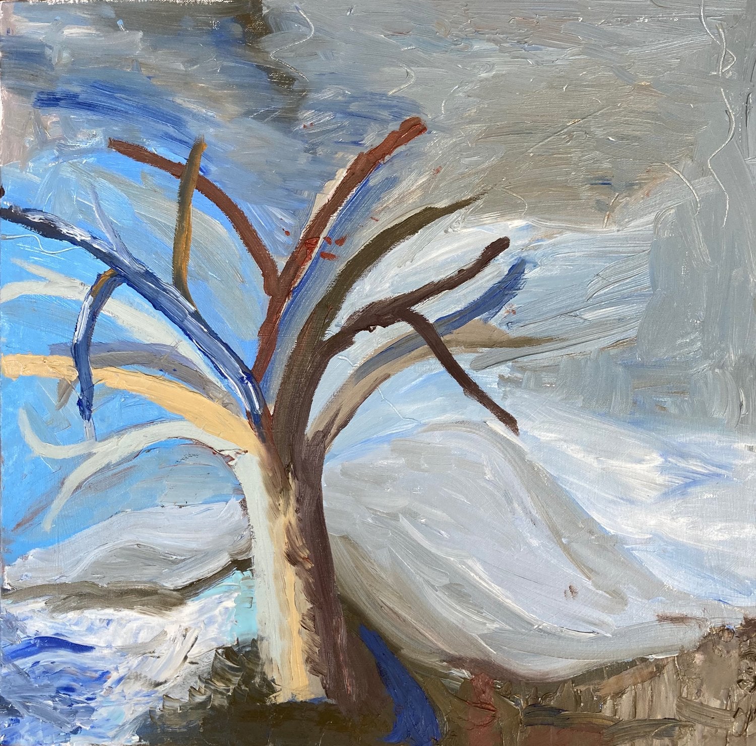 Tree Of Life