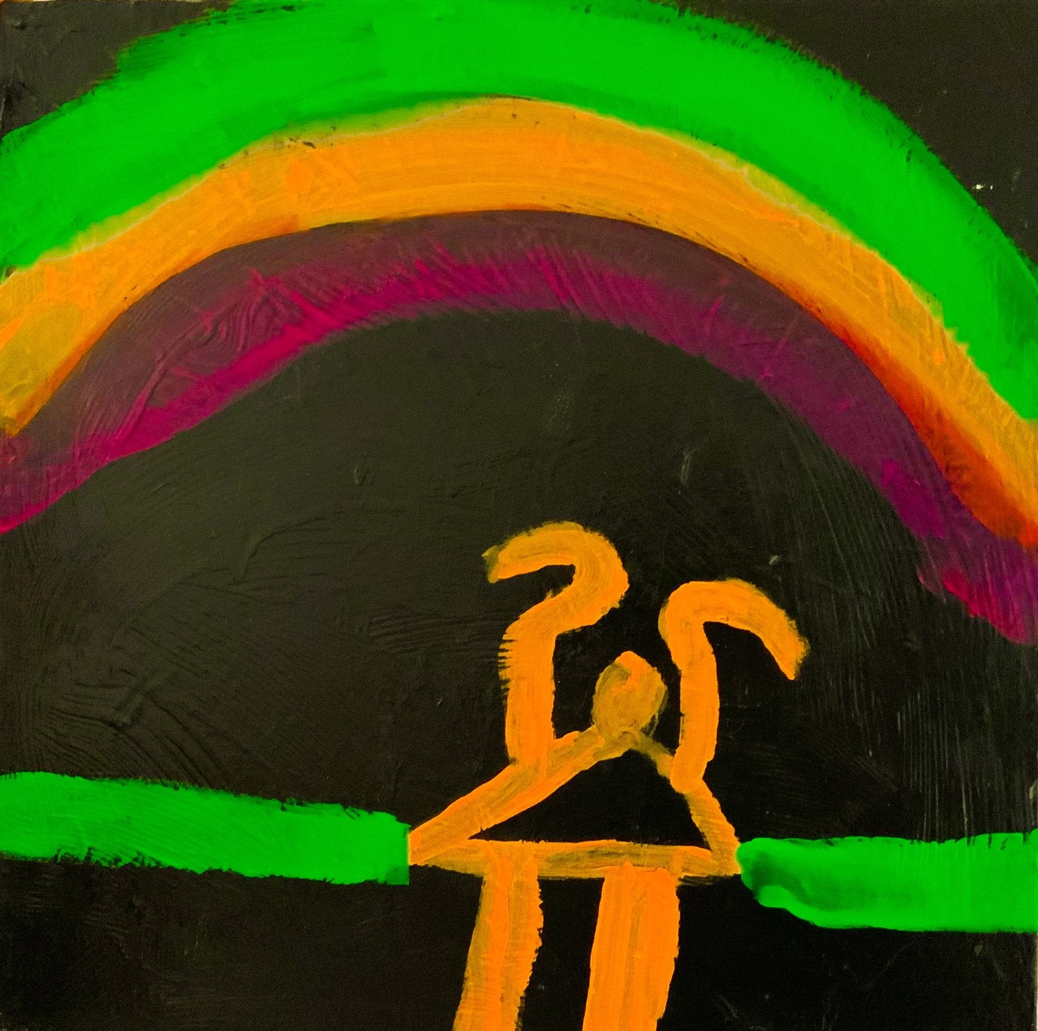 Glimpse of Hope