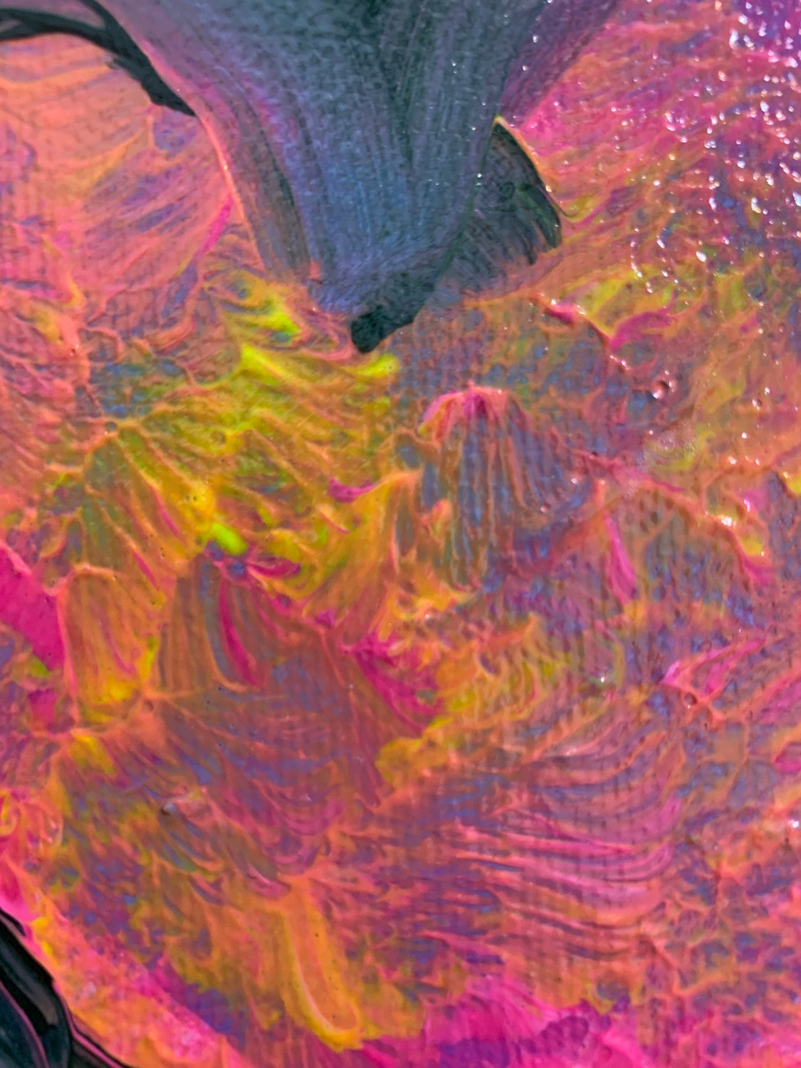 Glorious Heart
