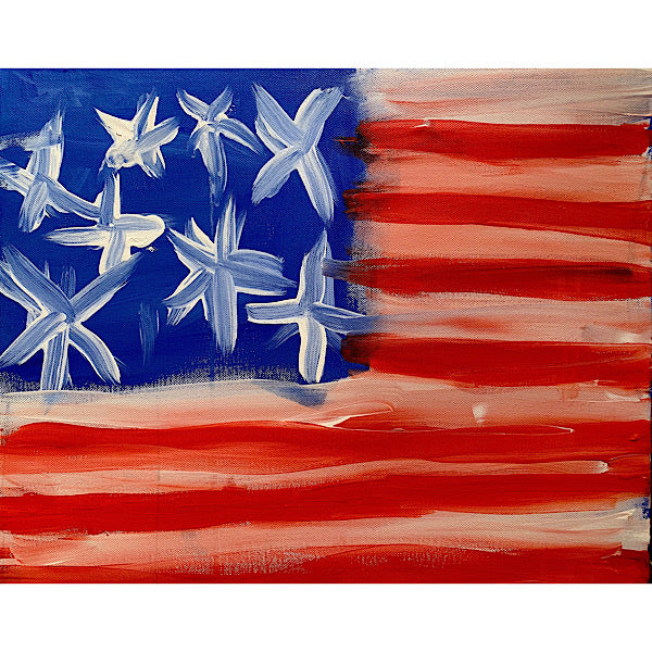America