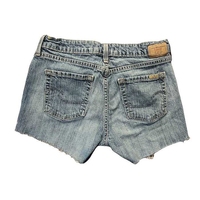 Denim Signature - #21 - W30 shorts