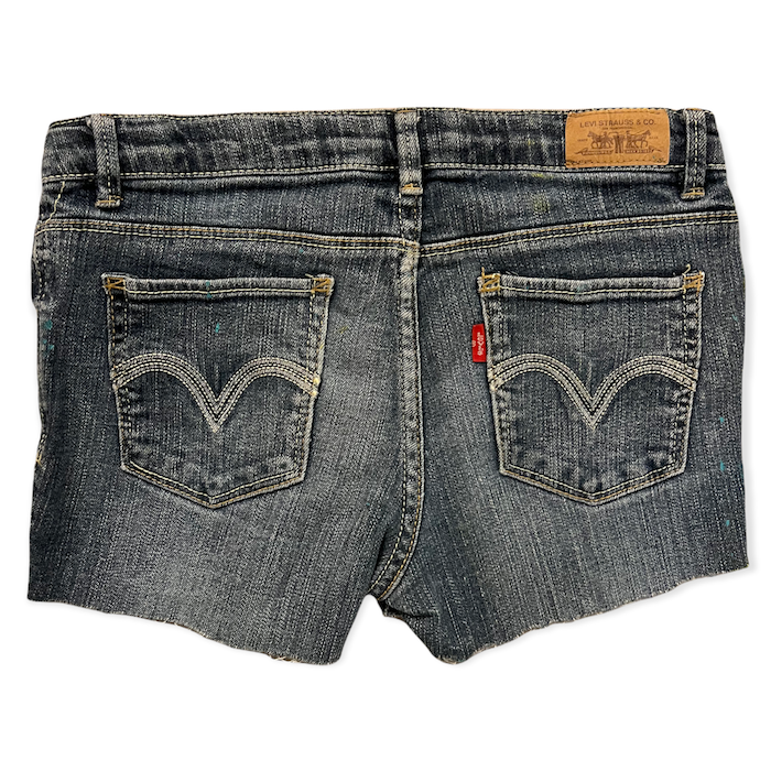Denim Kids - #35 - size 14 shorts