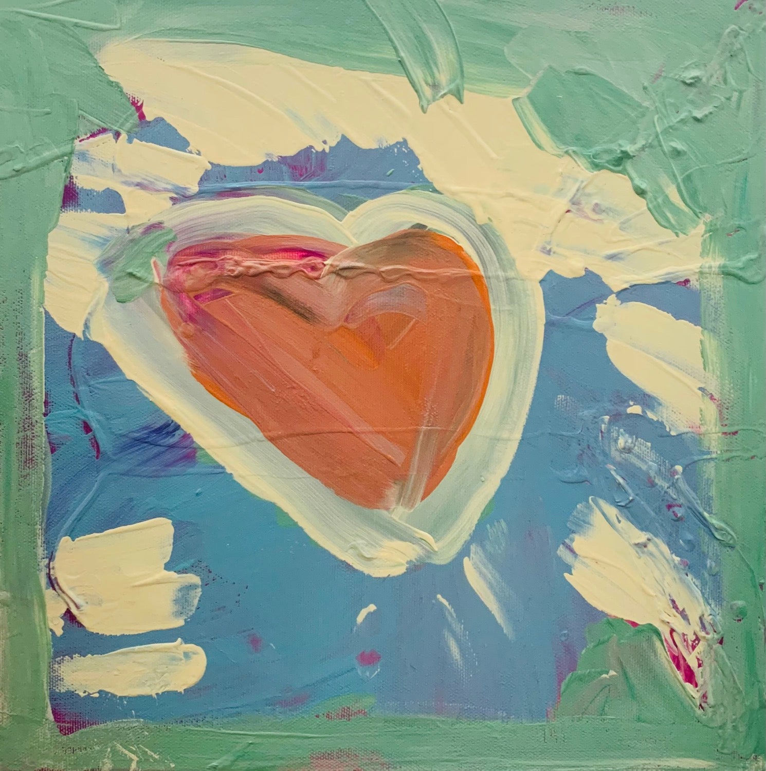 Lovely Heart