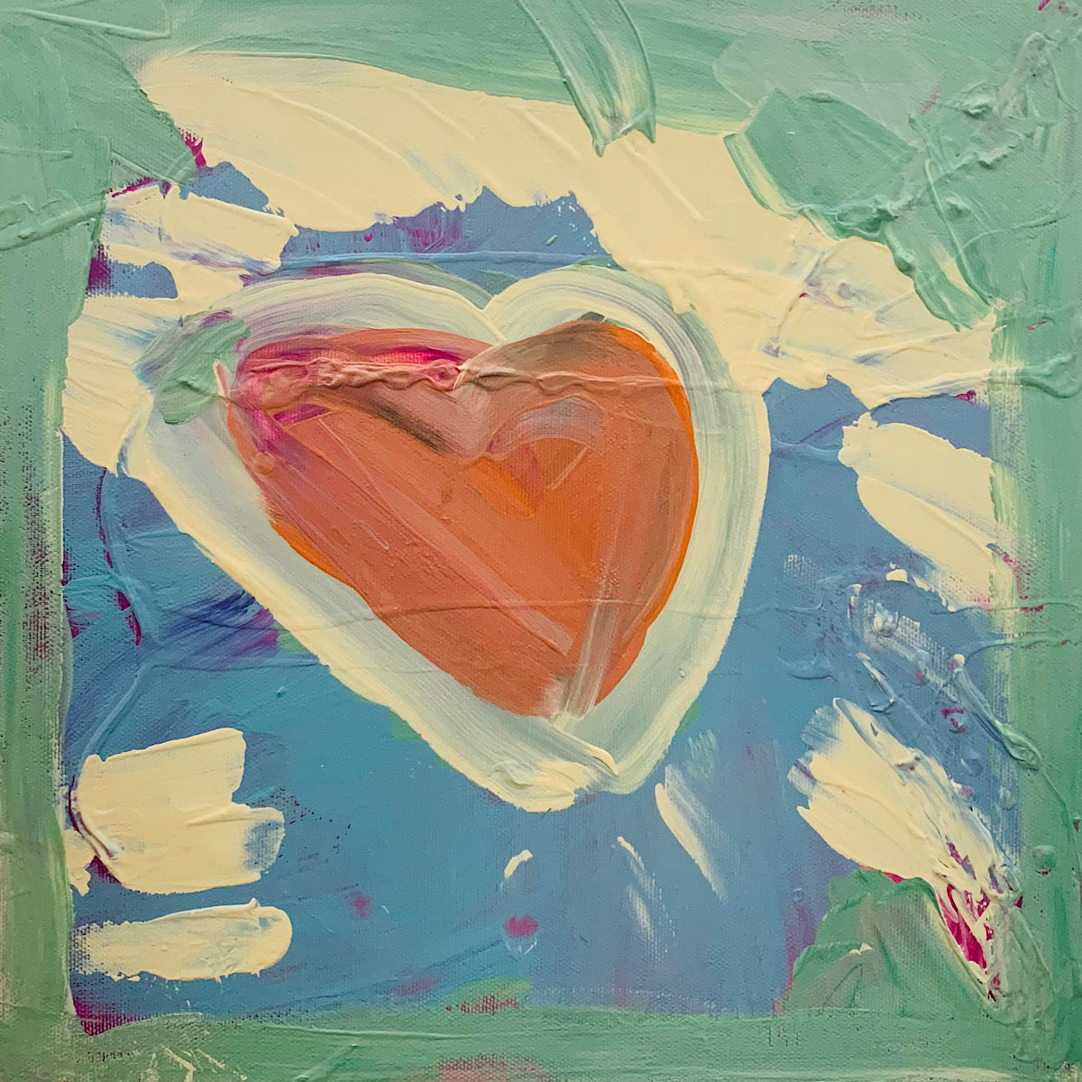 Lovely Heart